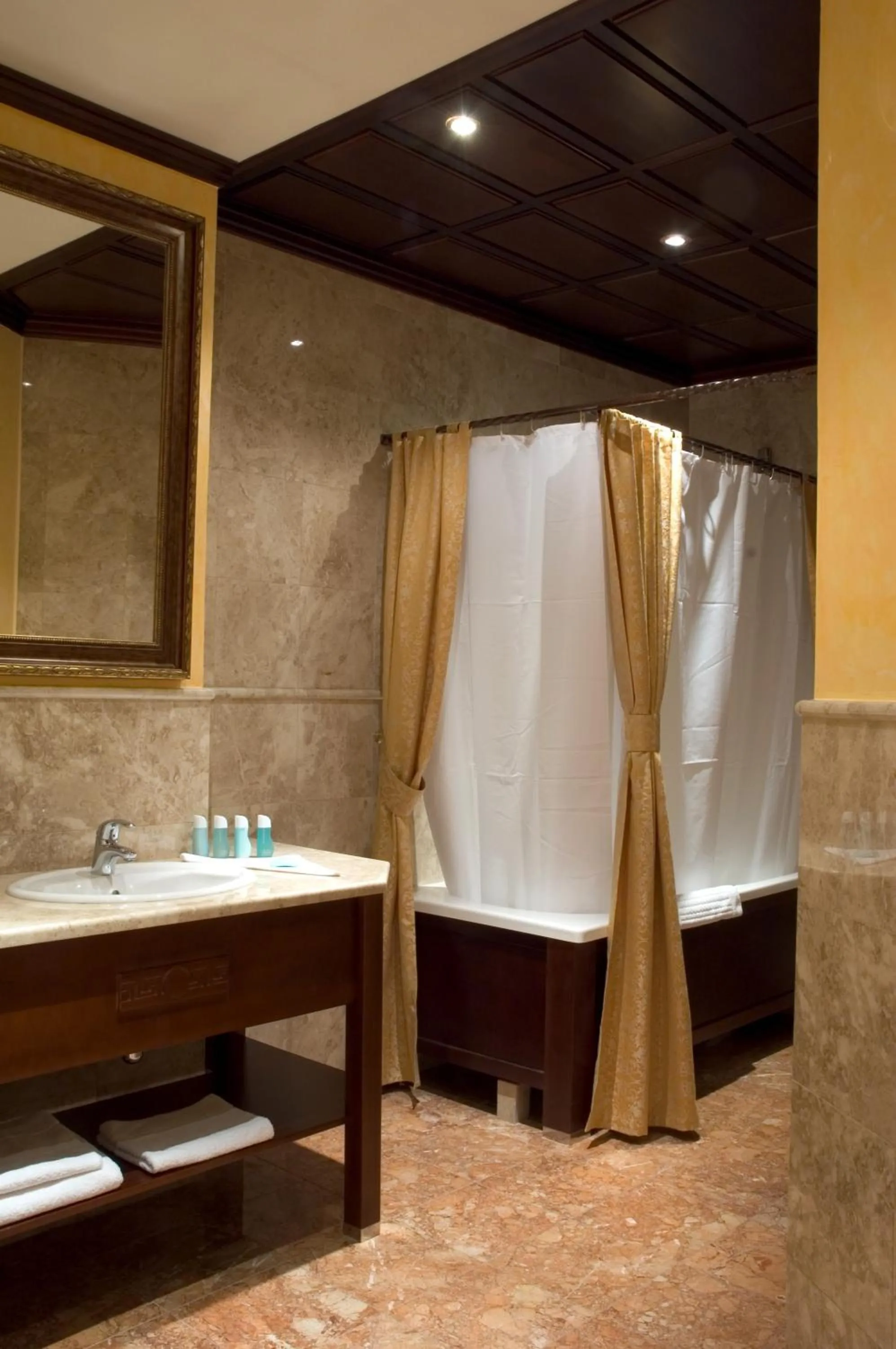 Shower in Optima Collection Dnipro