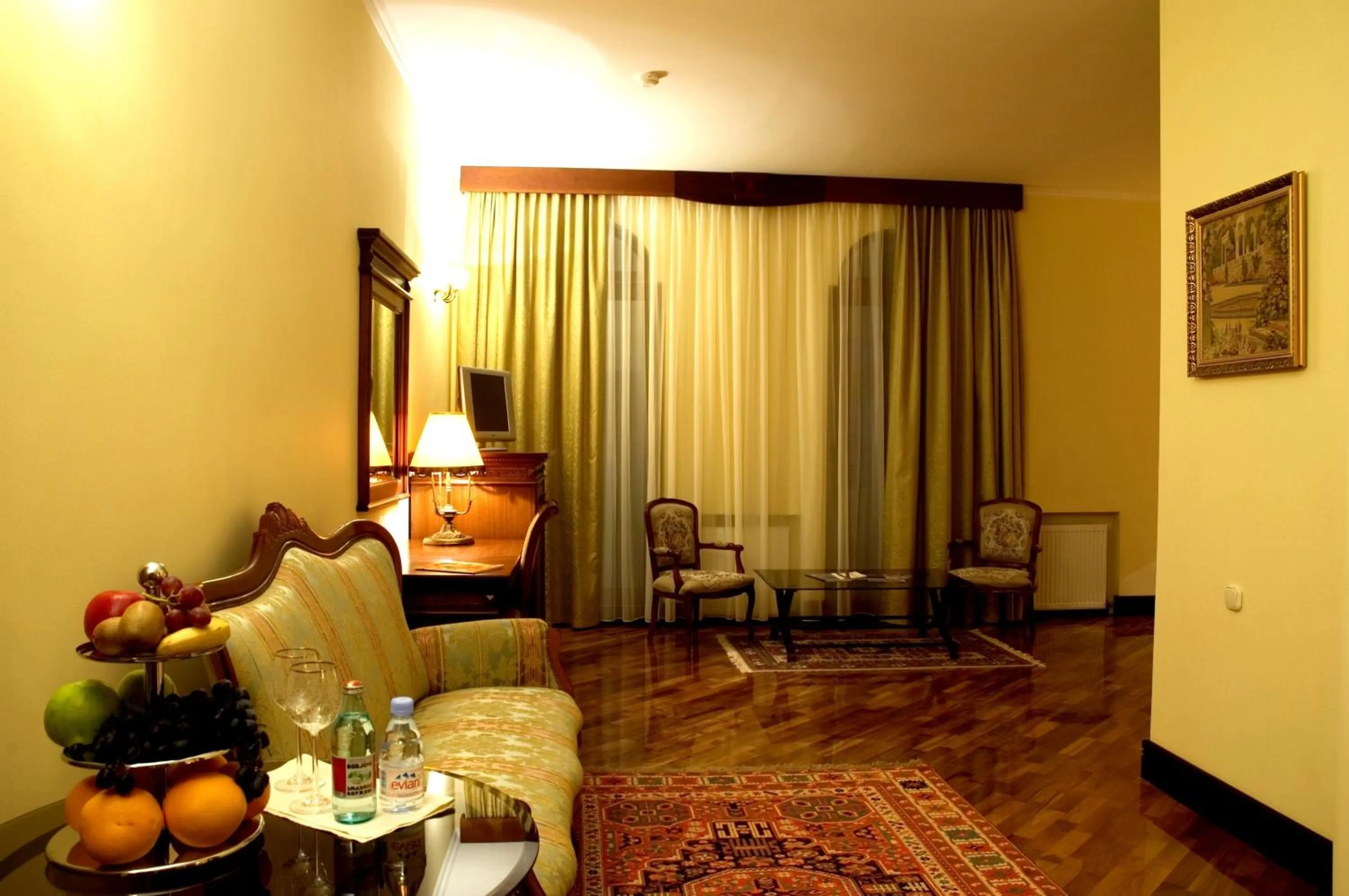 Photo of the whole room in Optima Collection Dnipro