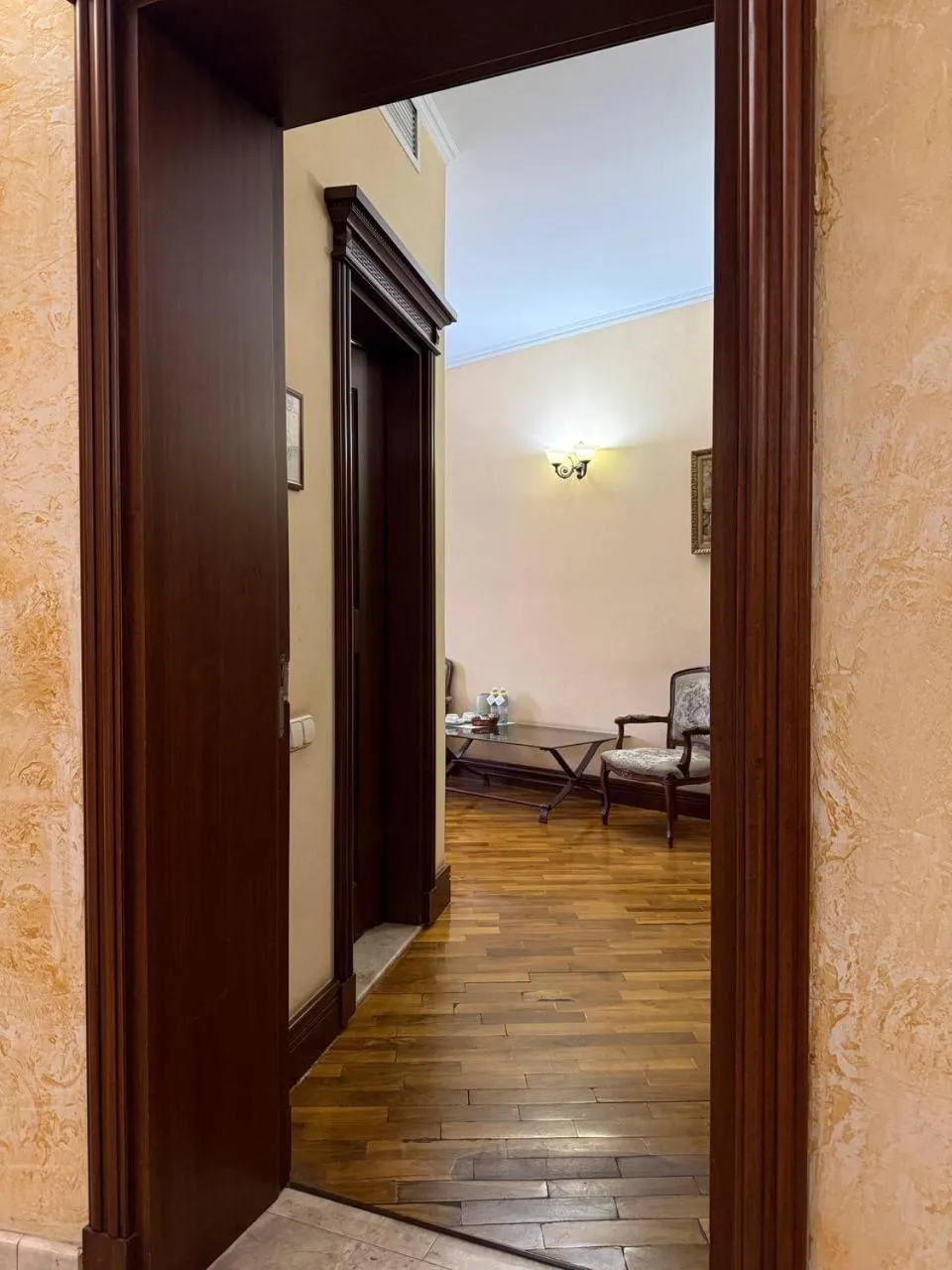 Bed in Optima Collection Dnipro