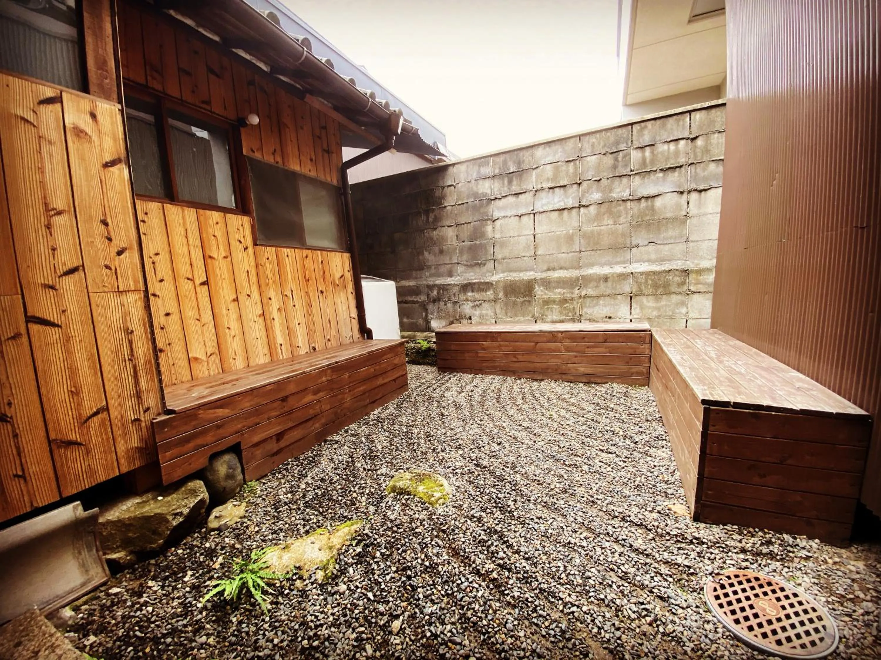 Day in Hostel Otro Mundo