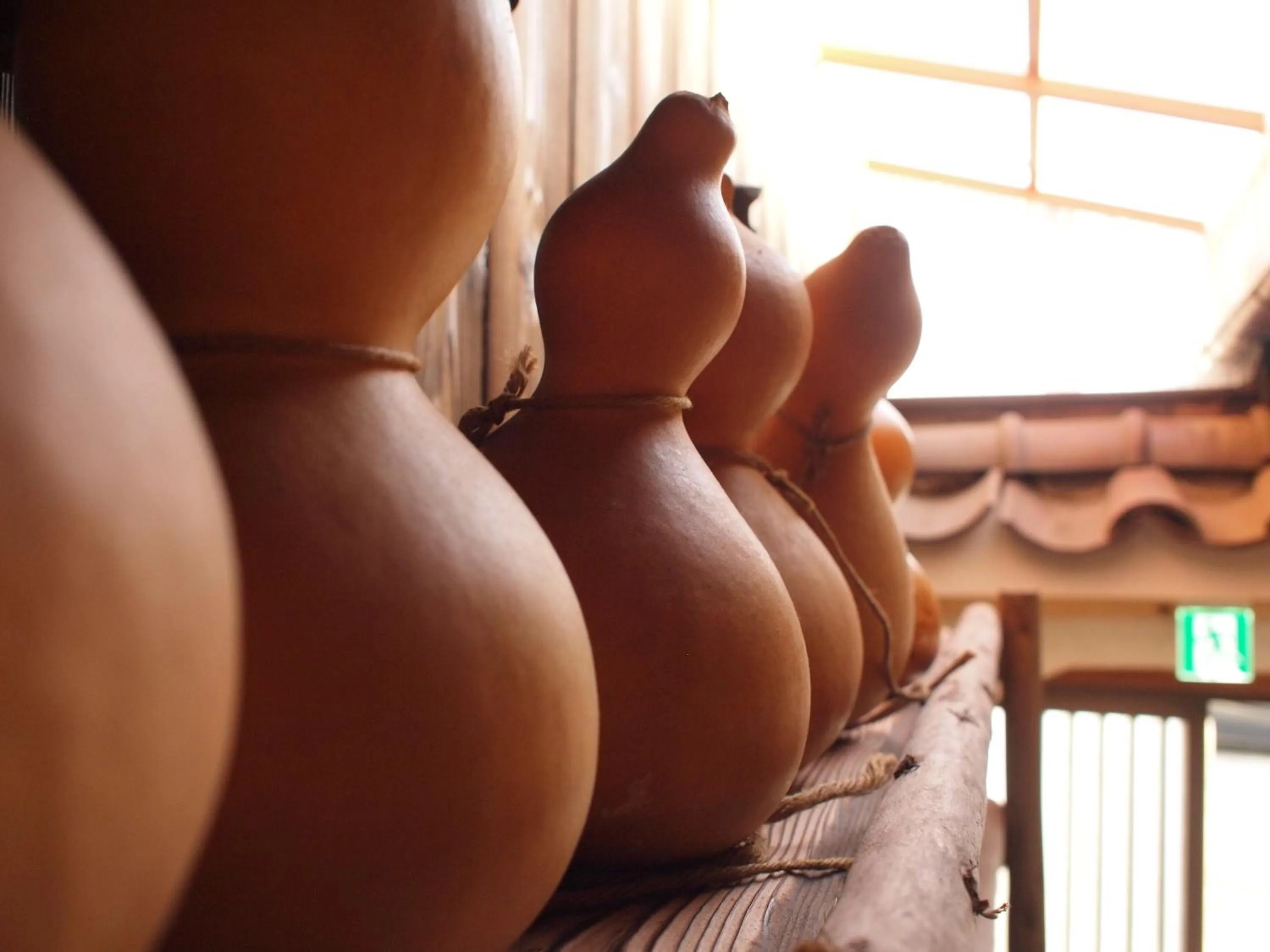 Living room in Hostel Otro Mundo