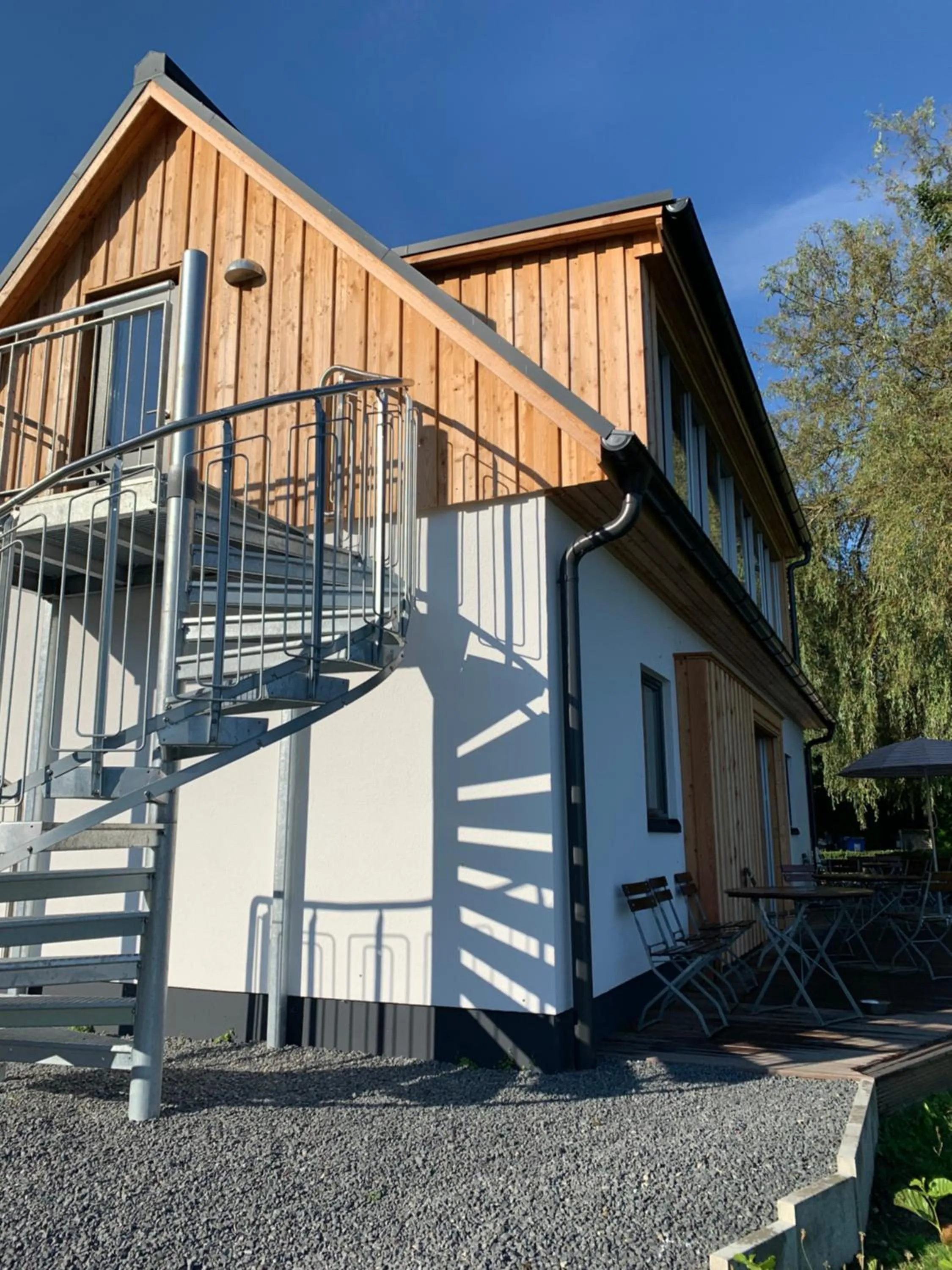 Restaurant/places to eat in Fischerklause am Lutjensee