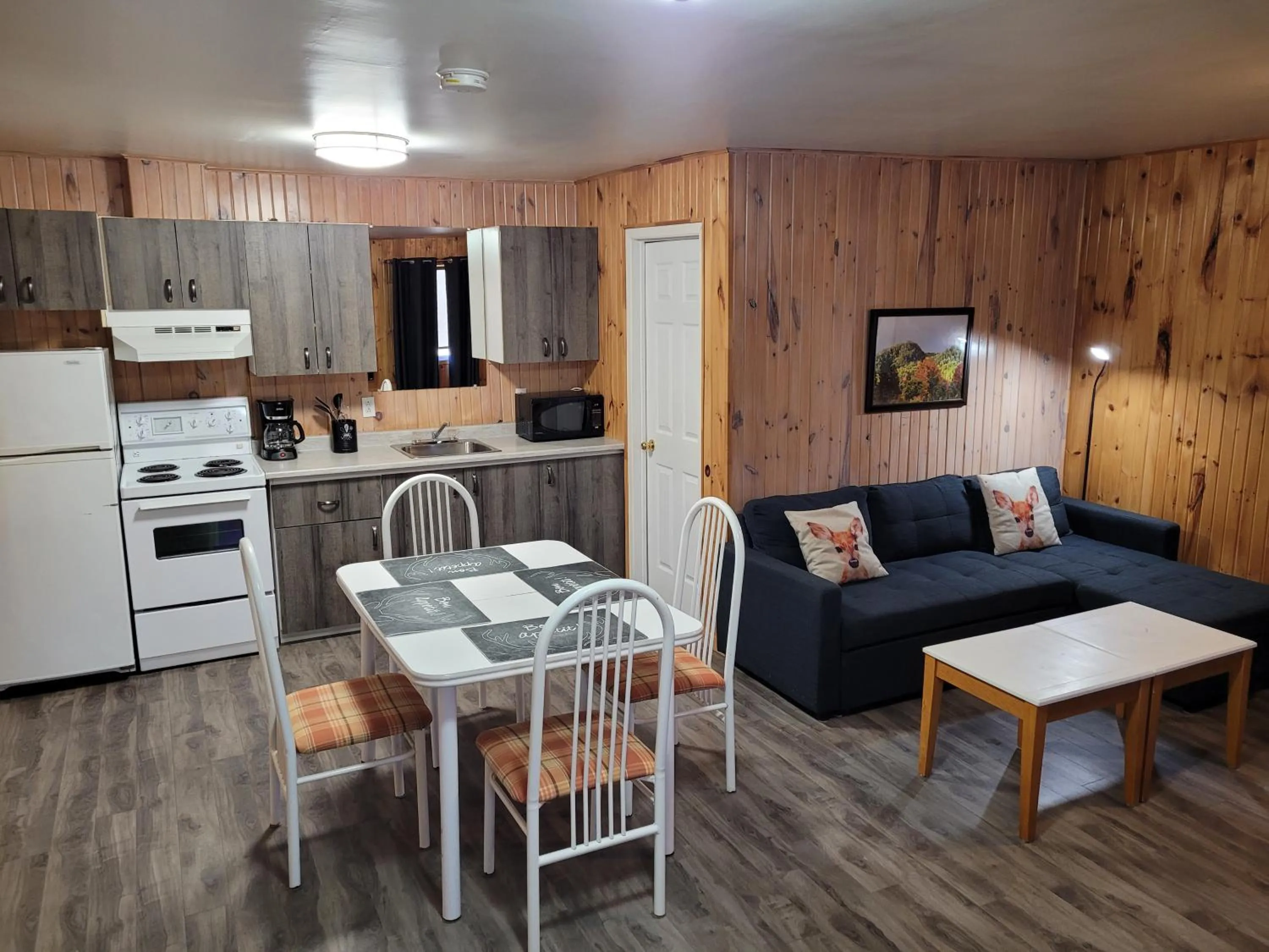 Centre de Vacances 5 Étoiles Family Resort