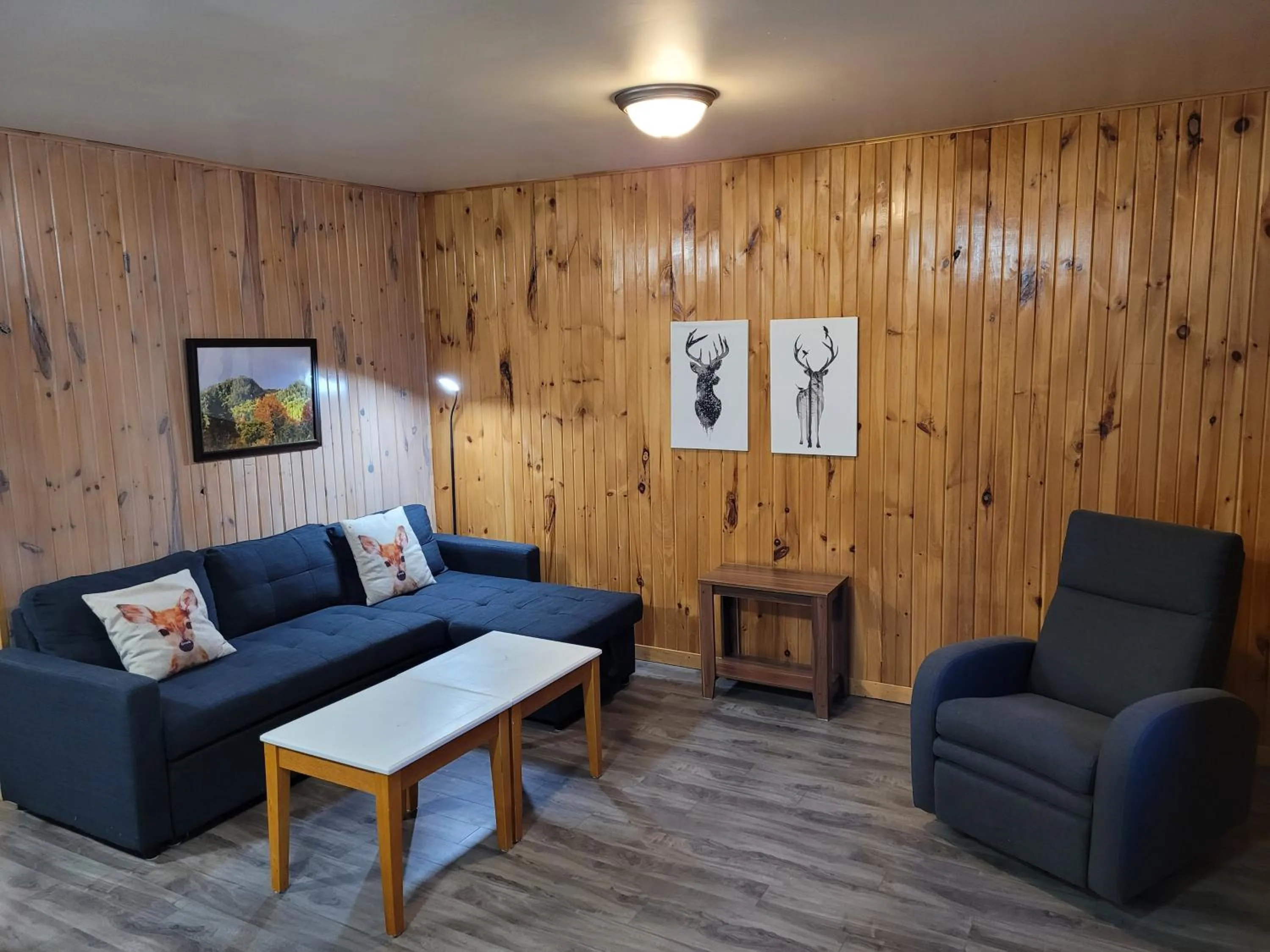 Centre de Vacances 5 Étoiles Family Resort