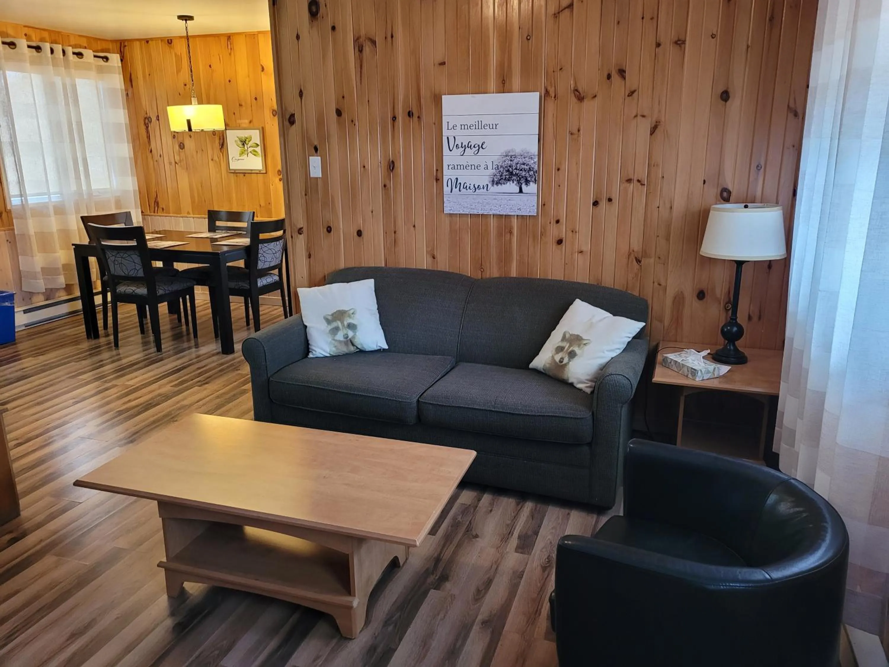 Centre de Vacances 5 Étoiles Family Resort