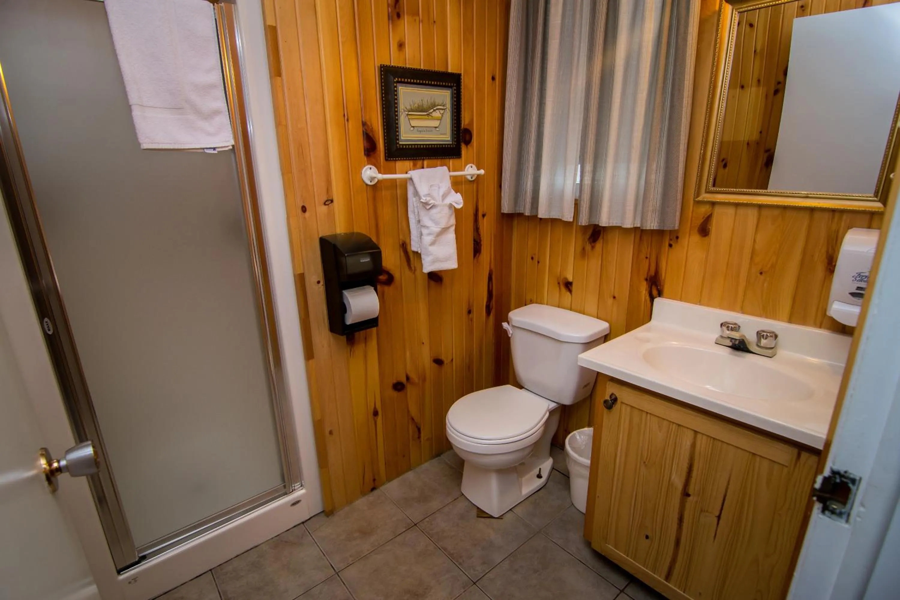 Centre de Vacances 5 Étoiles Family Resort