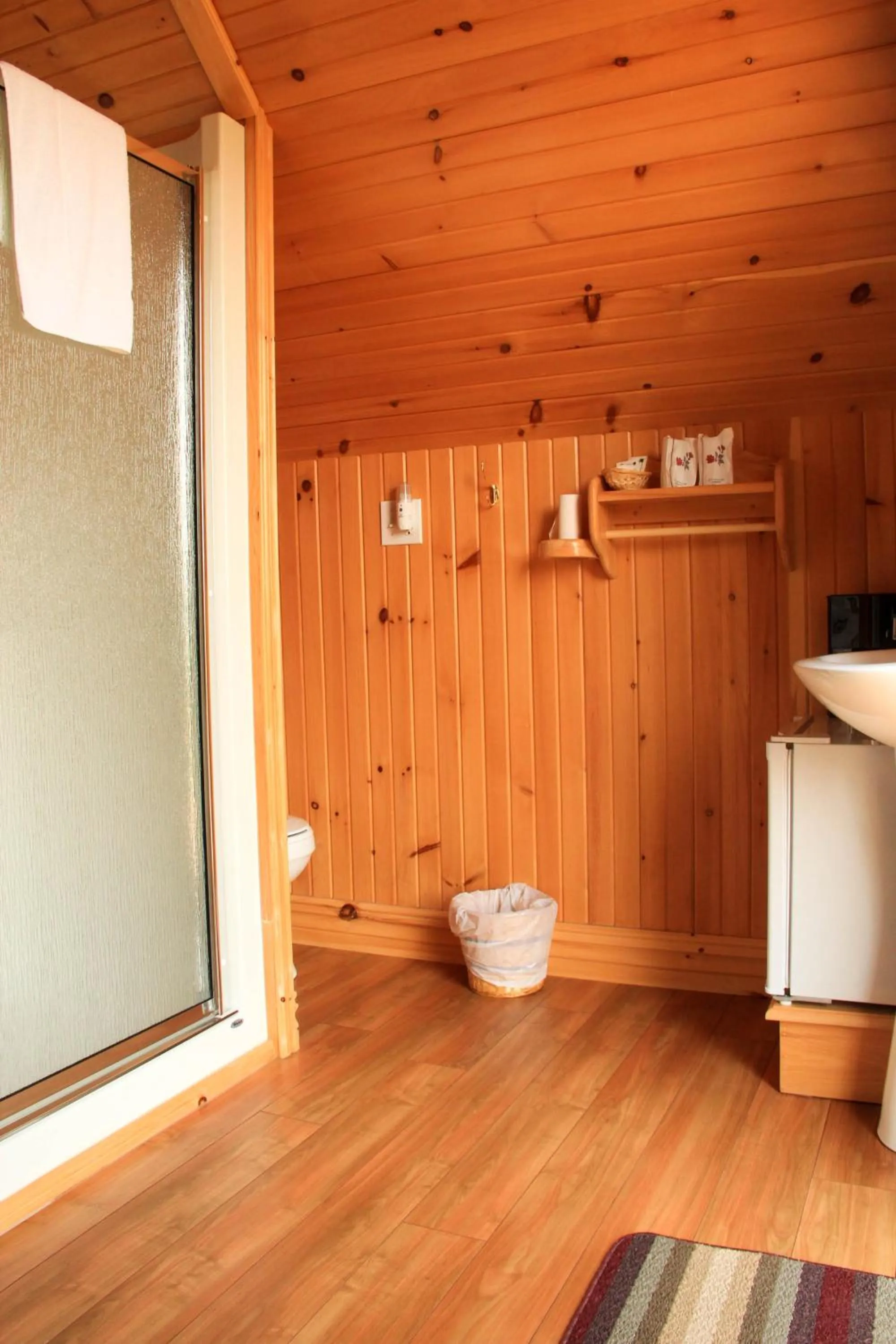 Centre de Vacances 5 Étoiles Family Resort