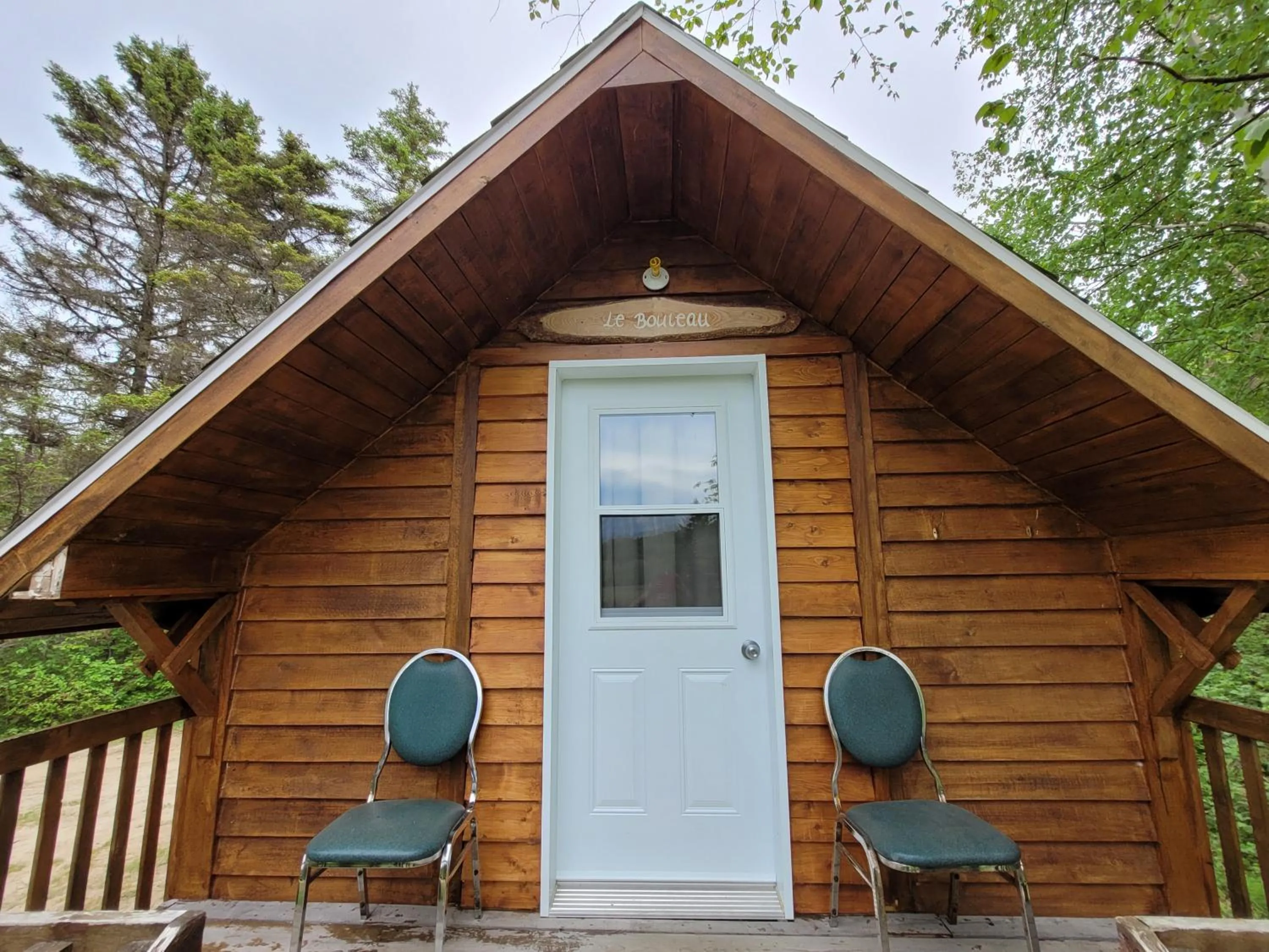 Centre de Vacances 5 Étoiles Family Resort