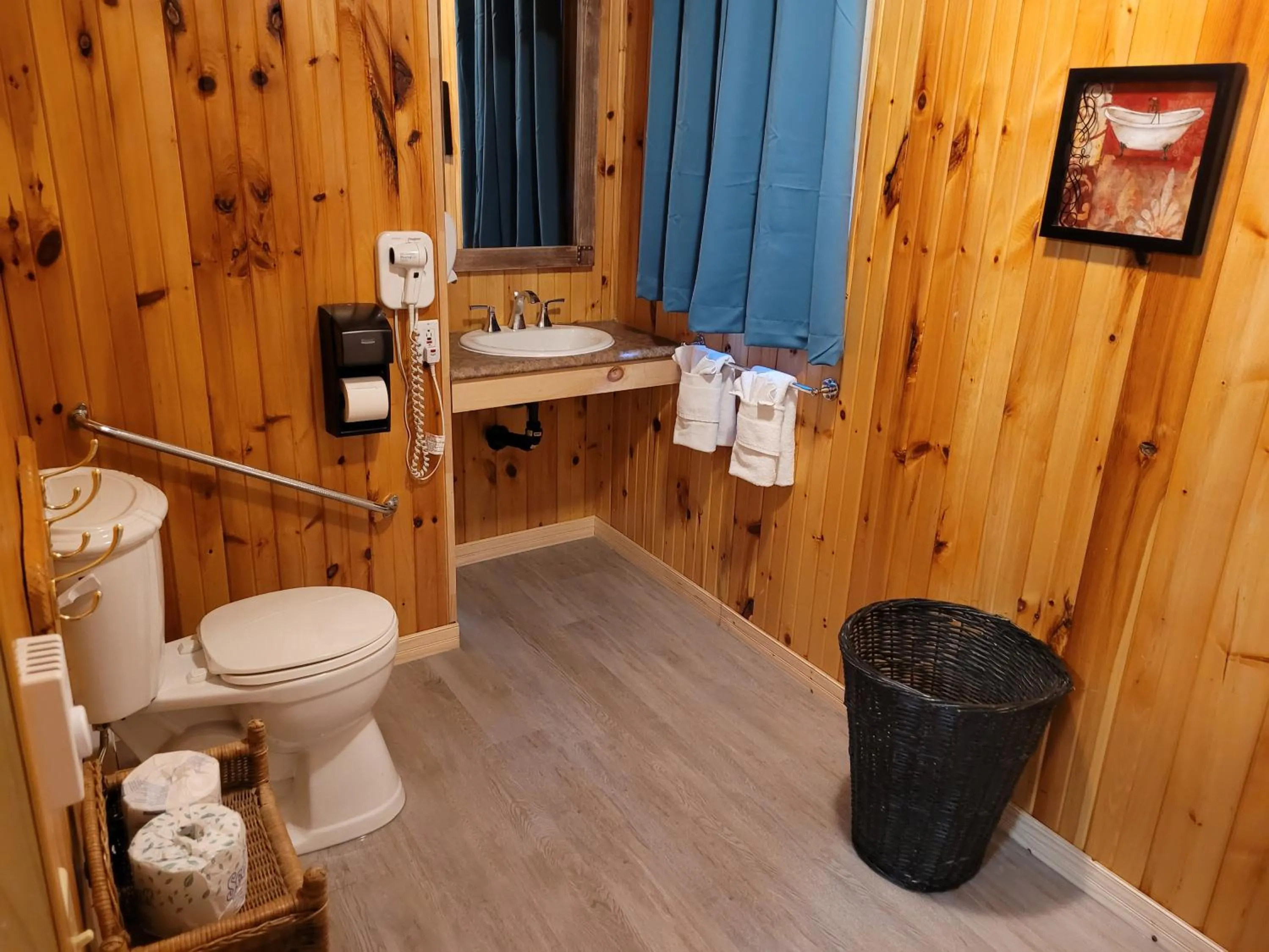 Centre de Vacances 5 Étoiles Family Resort