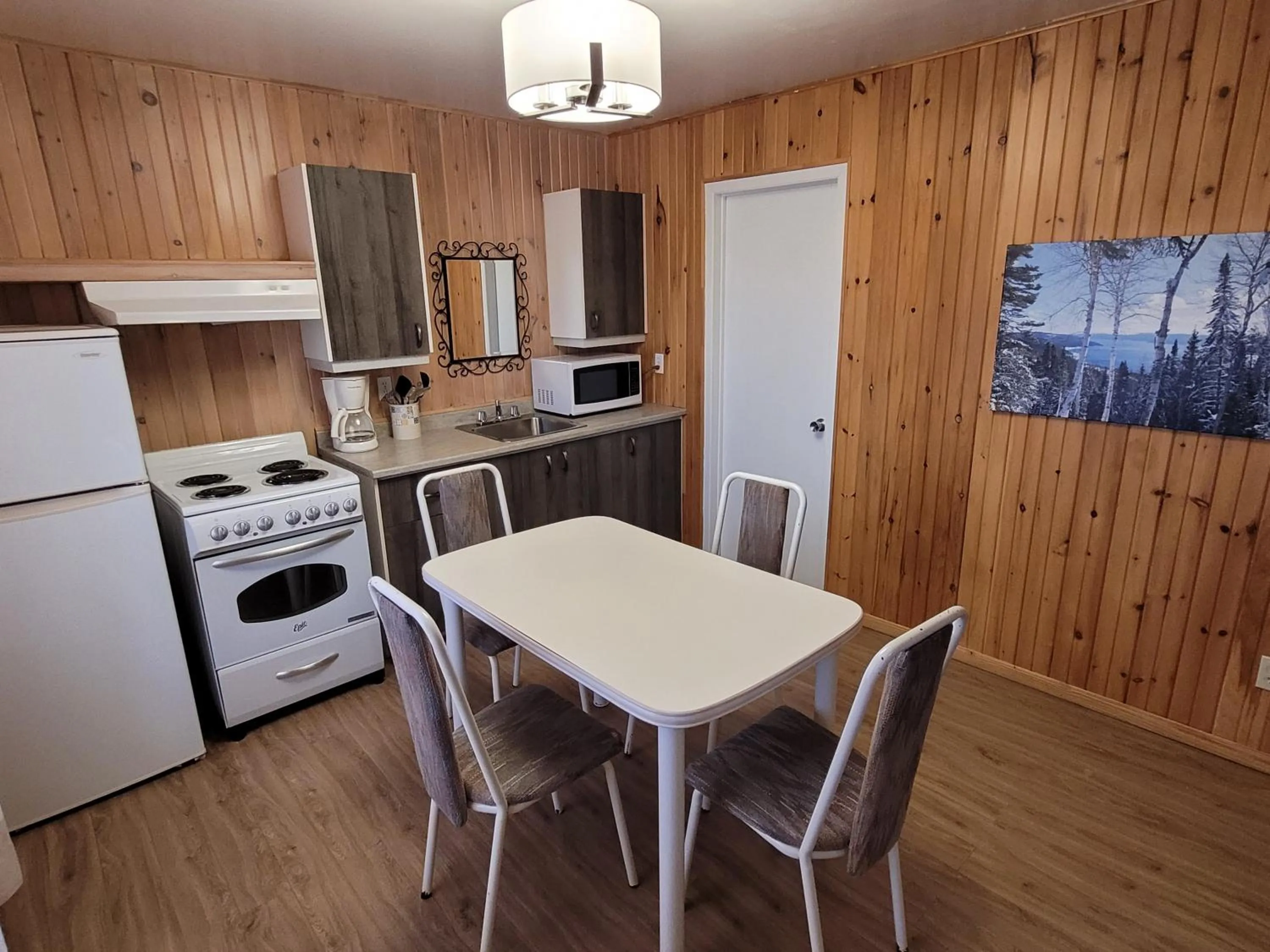 Centre de Vacances 5 Étoiles Family Resort