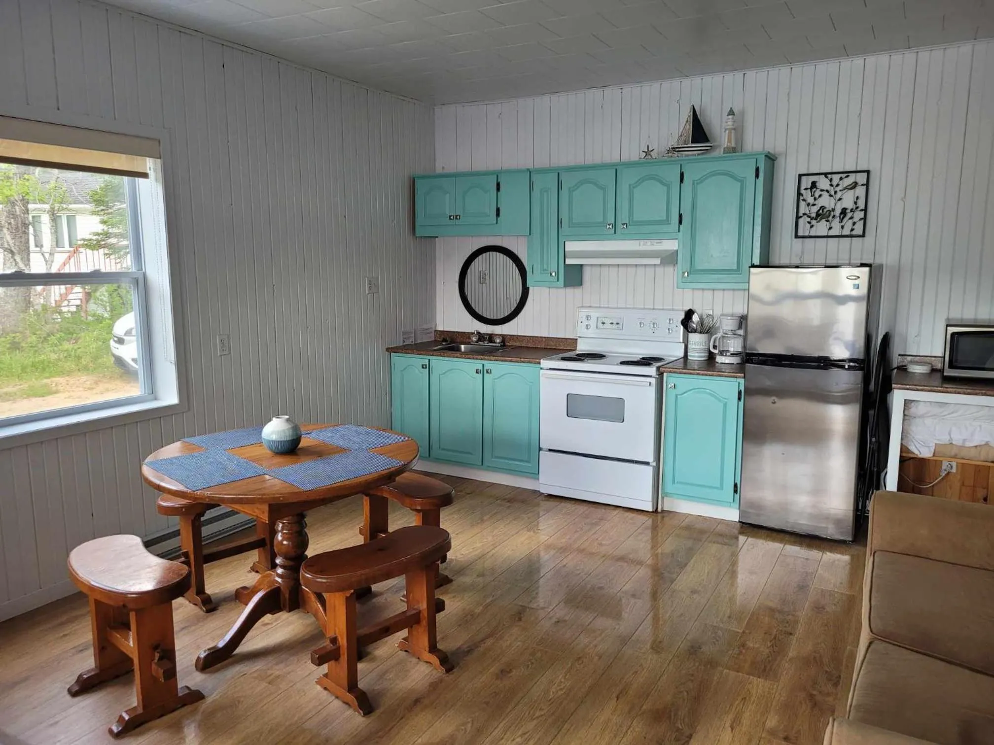 Centre de Vacances 5 Étoiles Family Resort