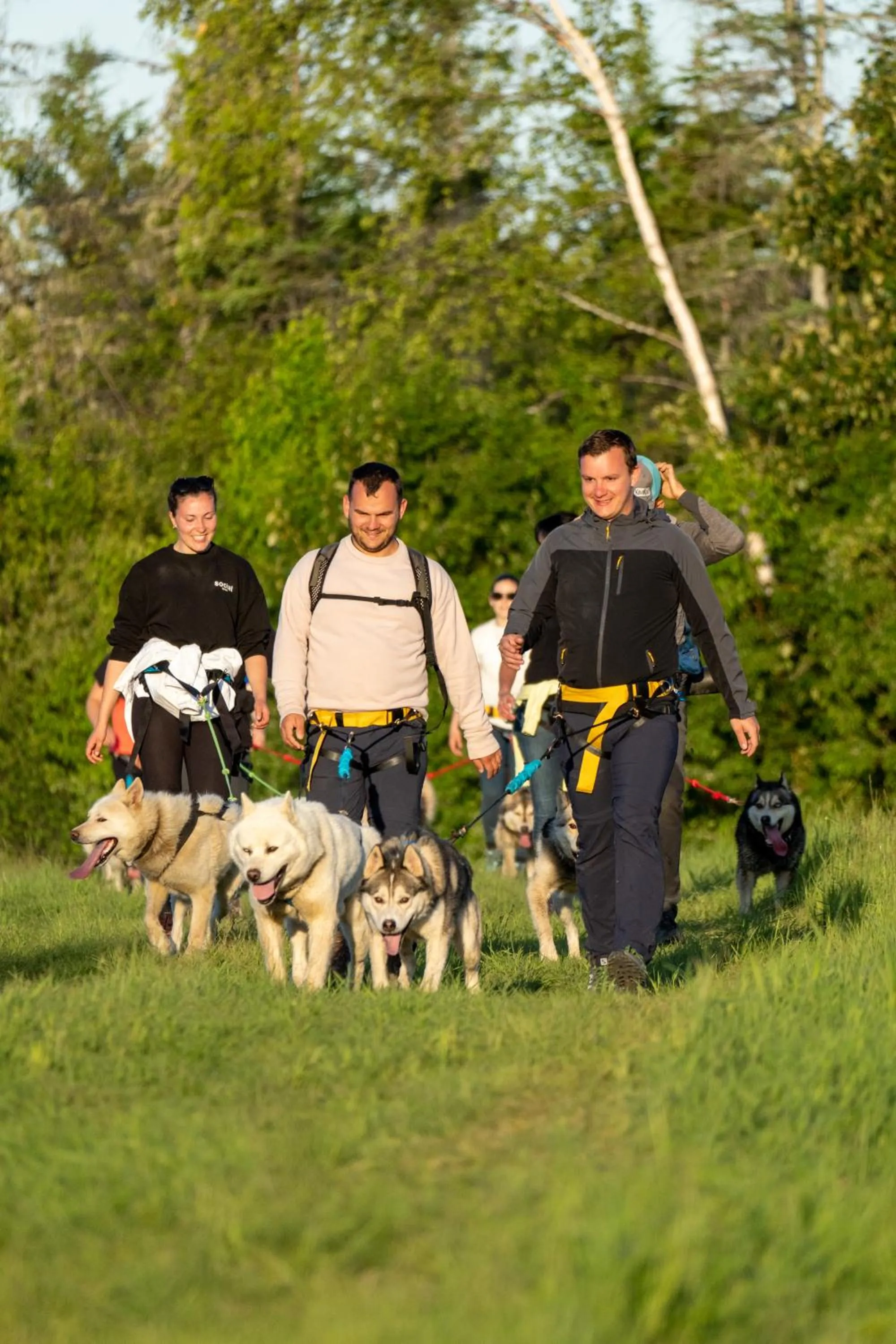 Centre de Vacances 5 Étoiles Family Resort