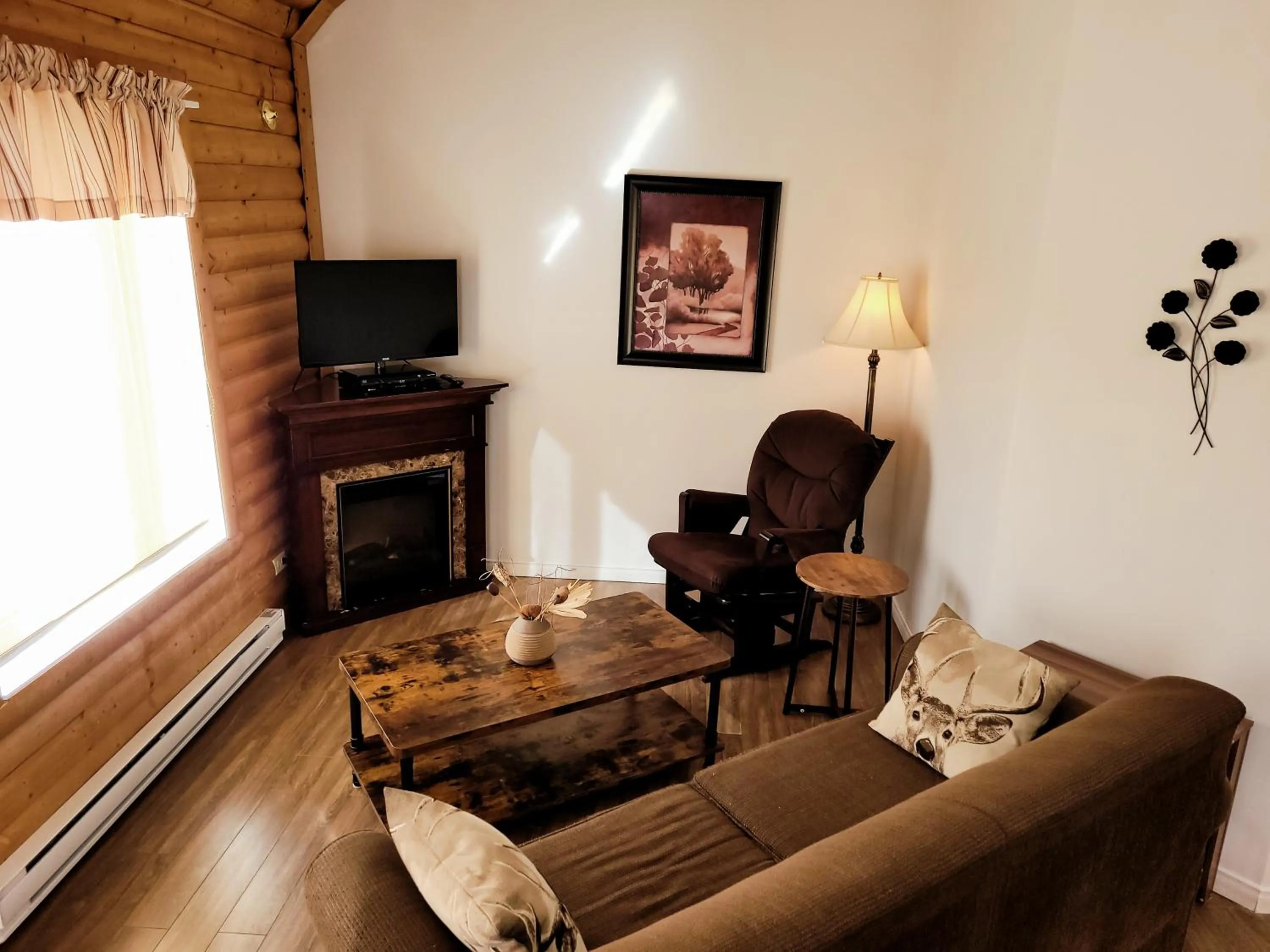 Centre de Vacances 5 Étoiles Family Resort