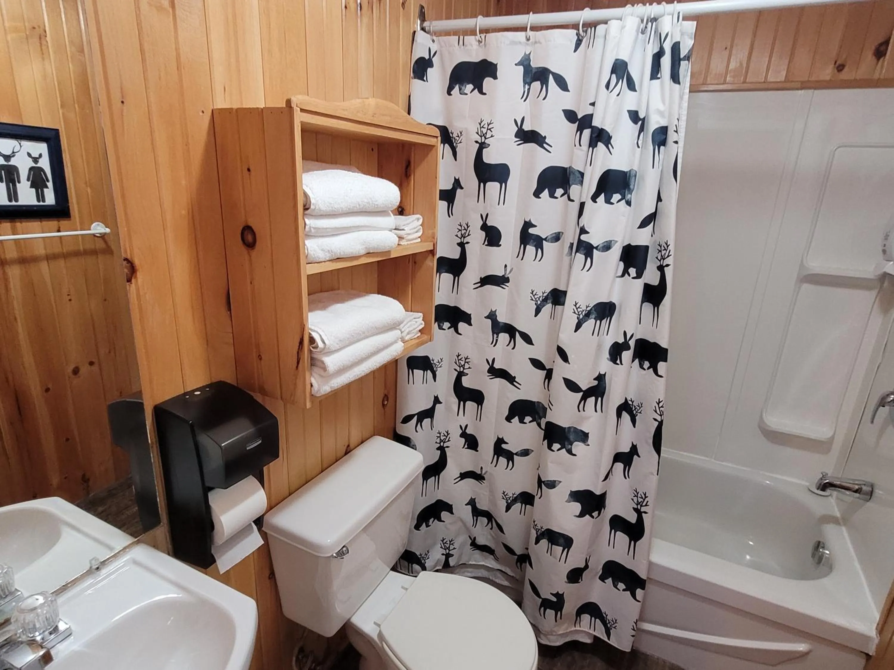 Centre de Vacances 5 Étoiles Family Resort