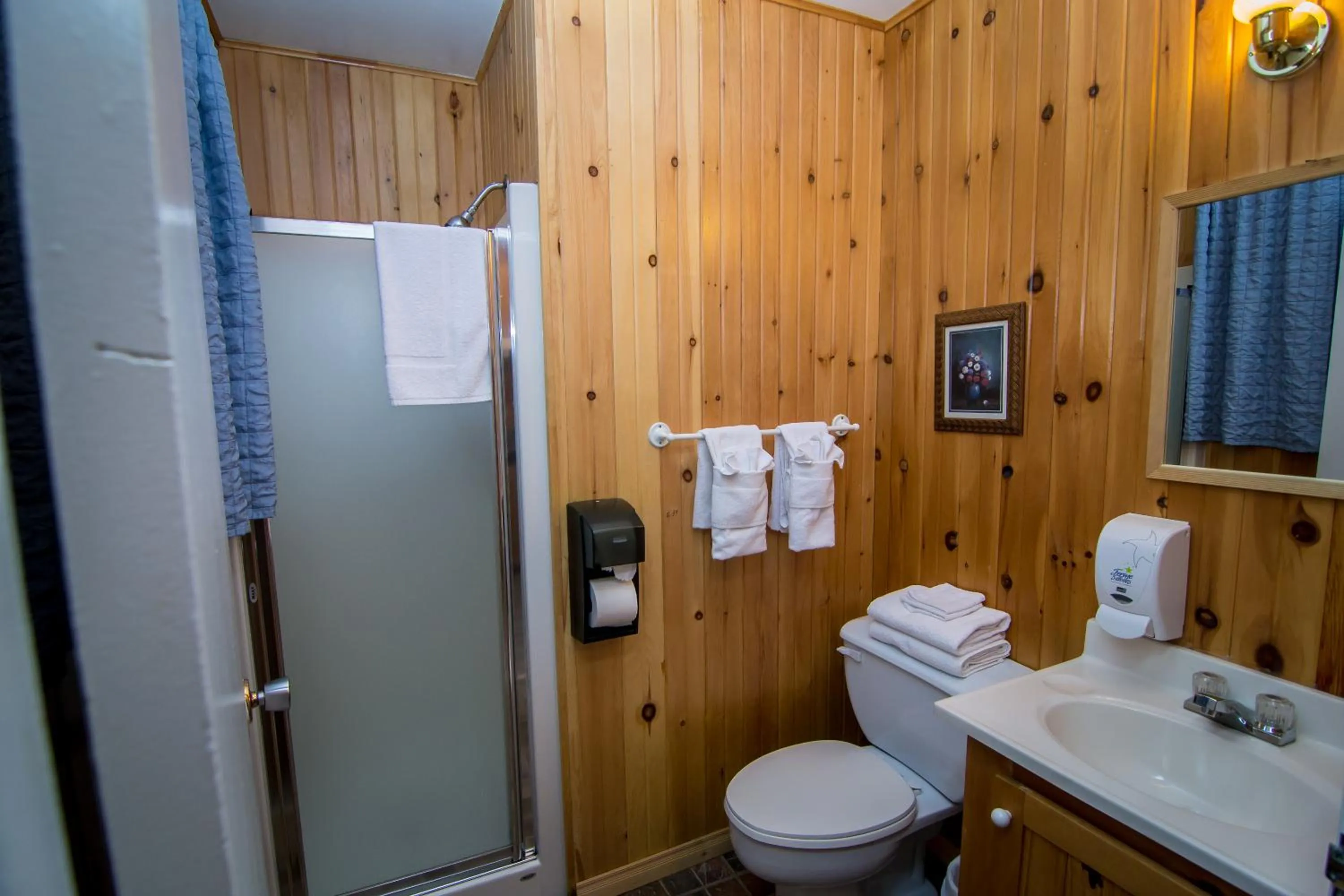 Centre de Vacances 5 Étoiles Family Resort