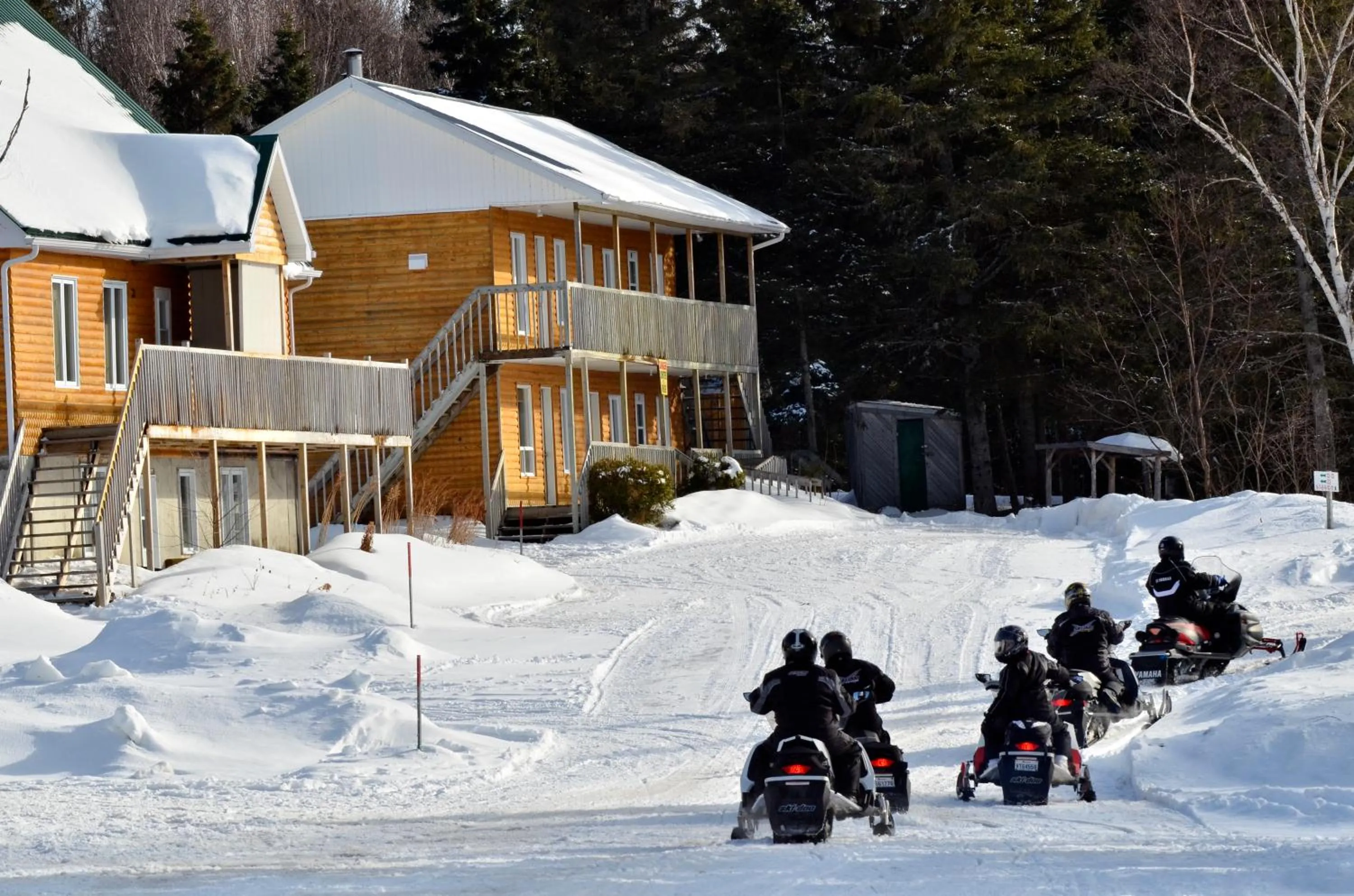 Activities in Centre de Vacances 5 Étoiles Family Resort