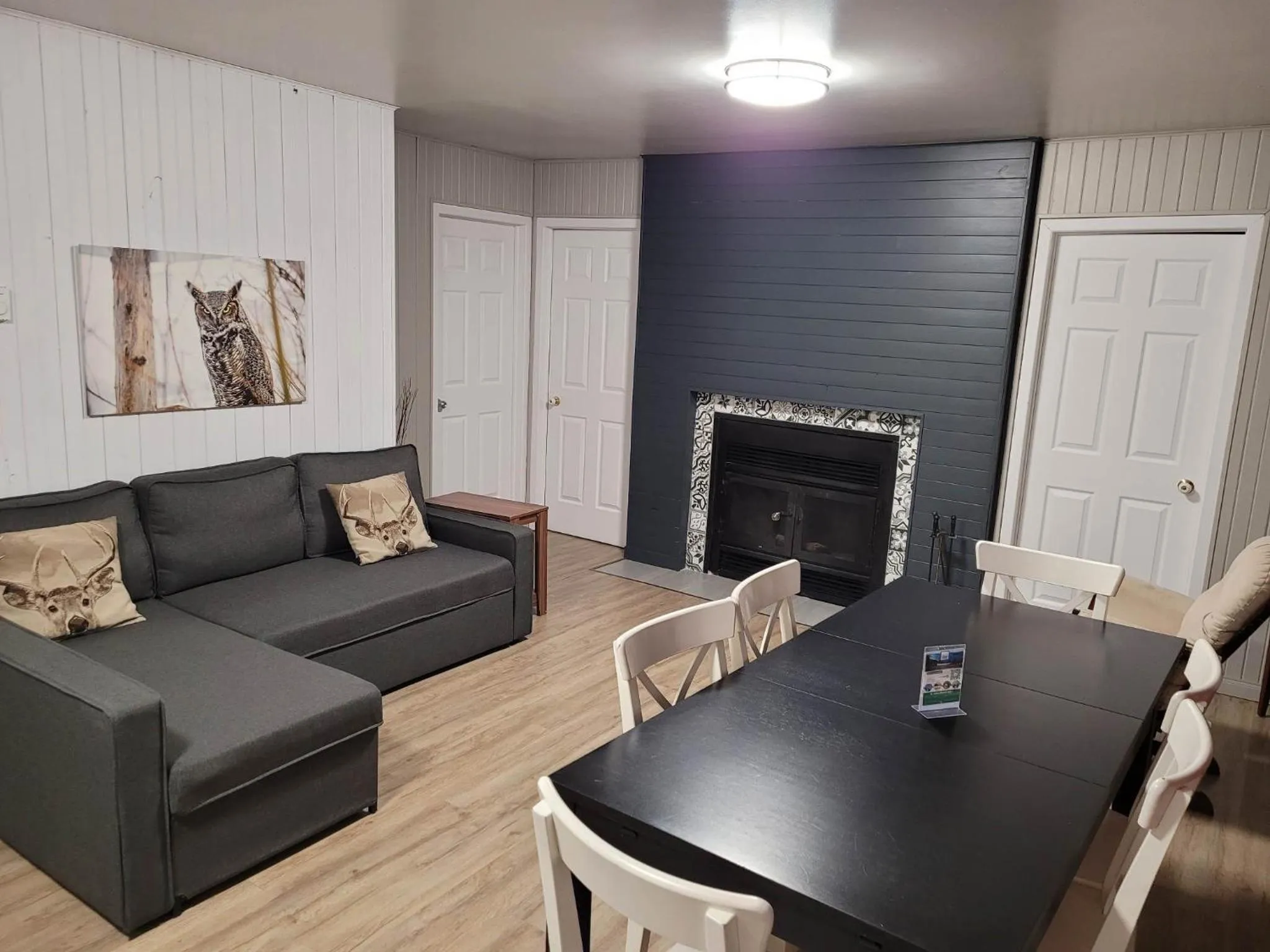 Centre de Vacances 5 Étoiles Family Resort