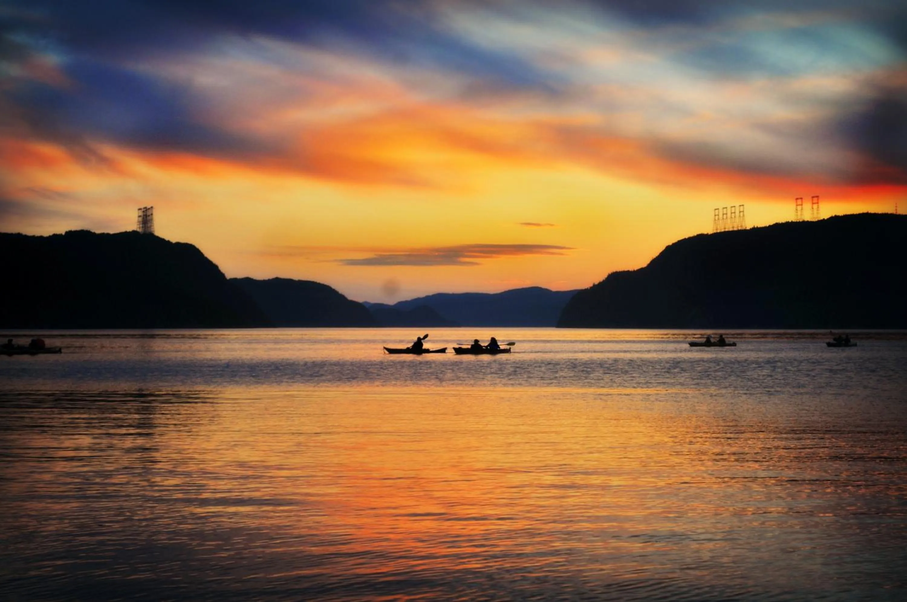 Centre de Vacances 5 Étoiles Family Resort