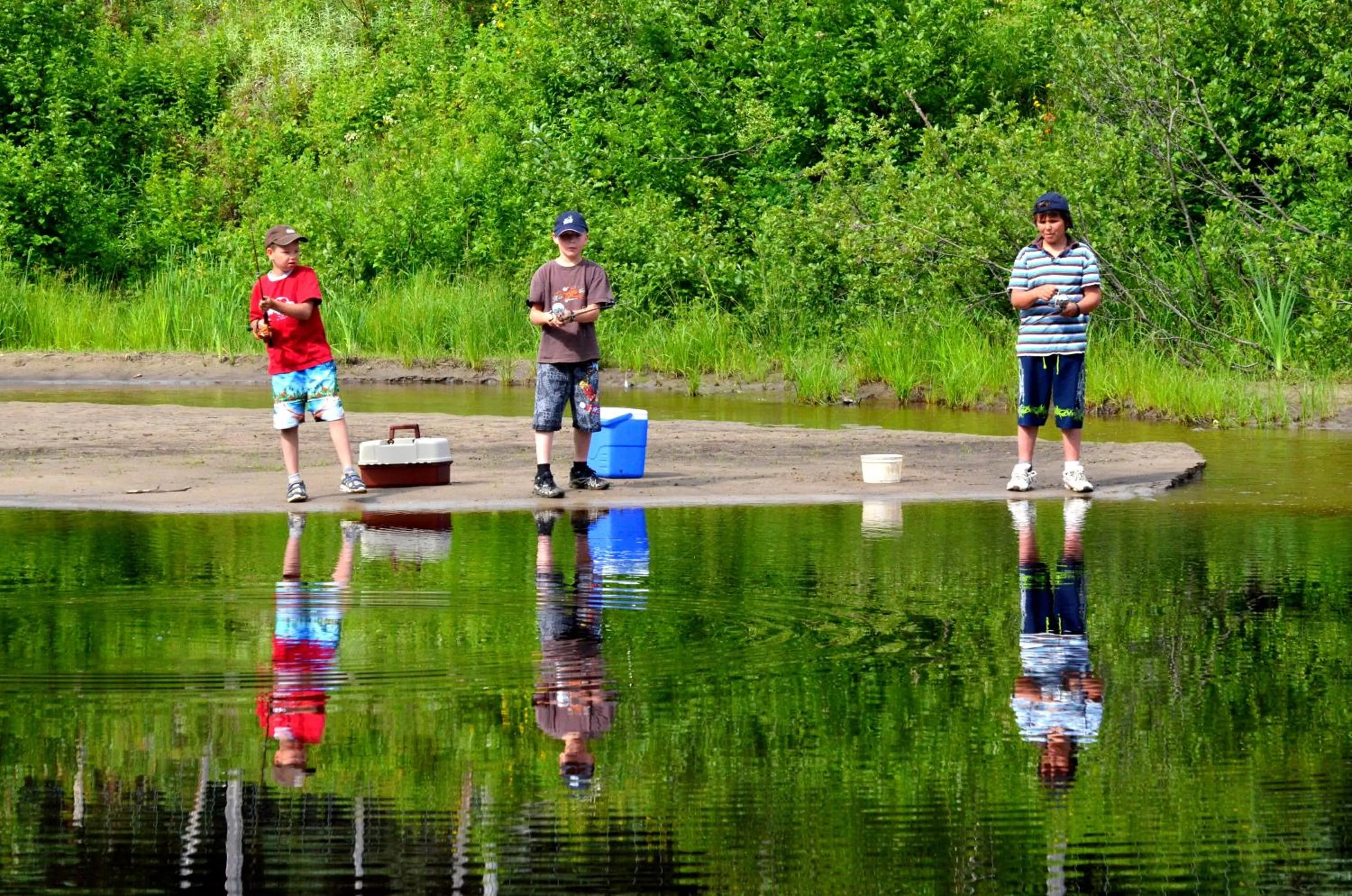Centre de Vacances 5 Étoiles Family Resort