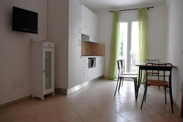 Kitchen or kitchenette in Residence Meeting