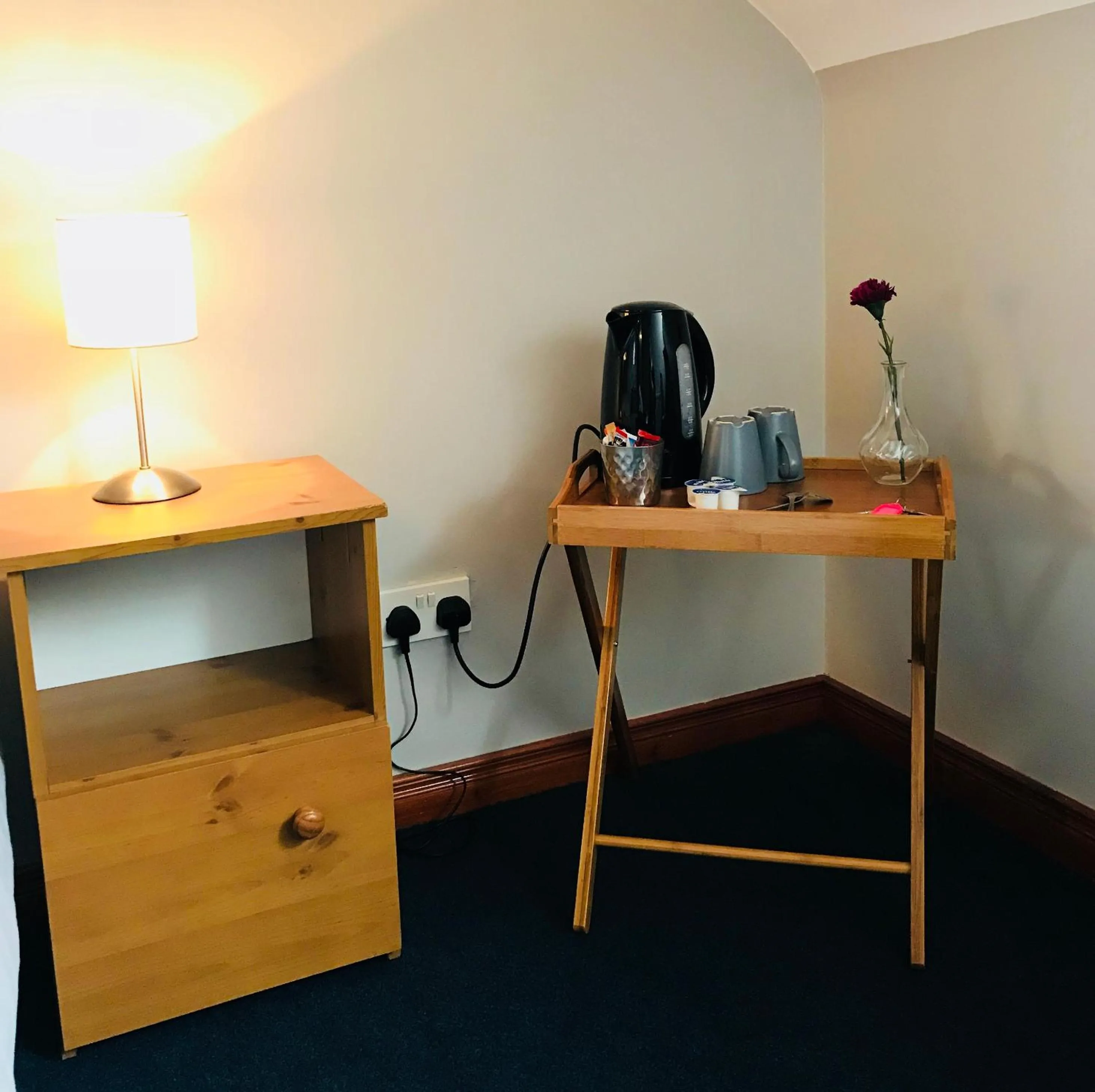 Lwr Ormeau Guest House