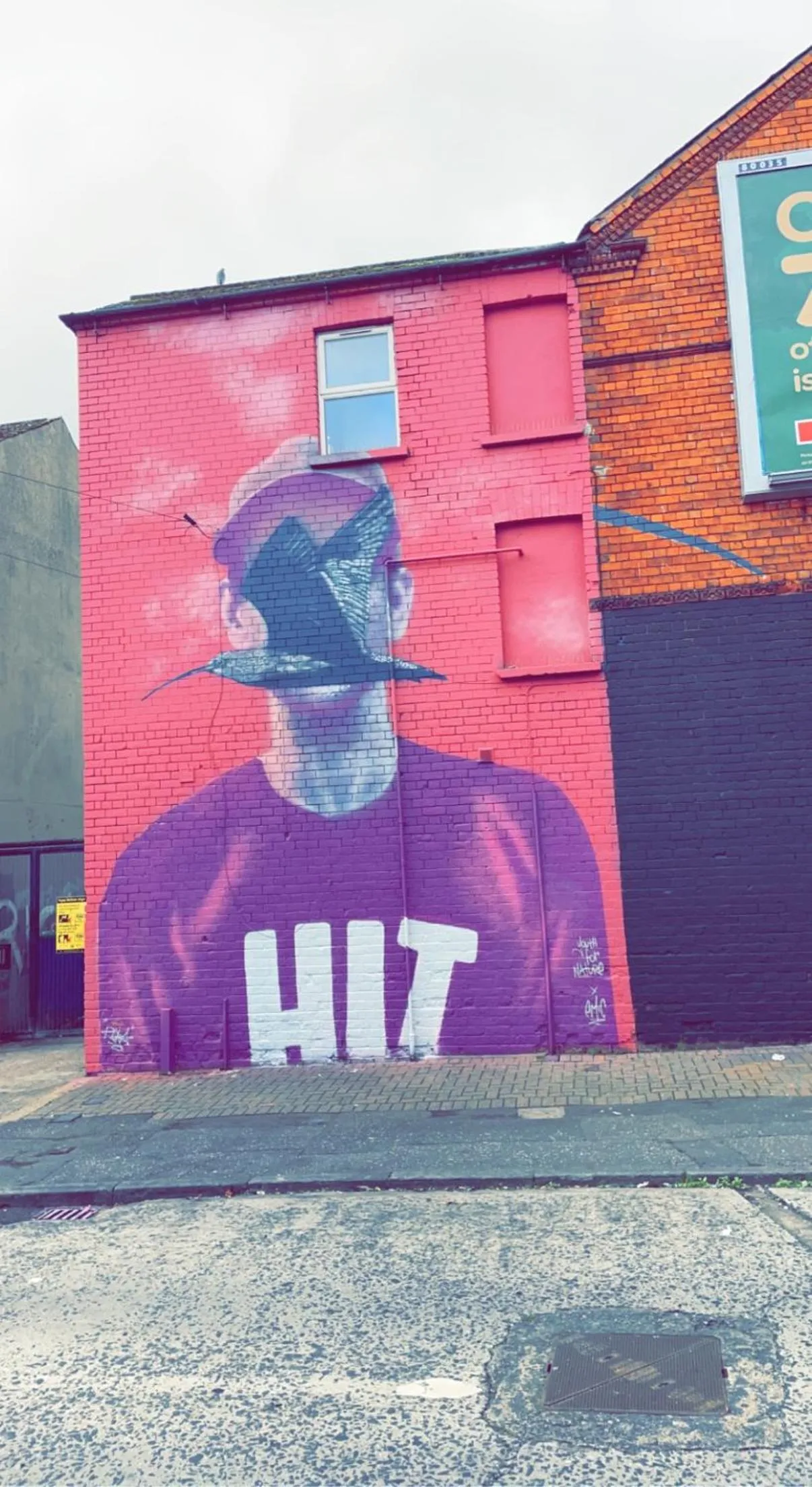 Lwr Ormeau Guest House