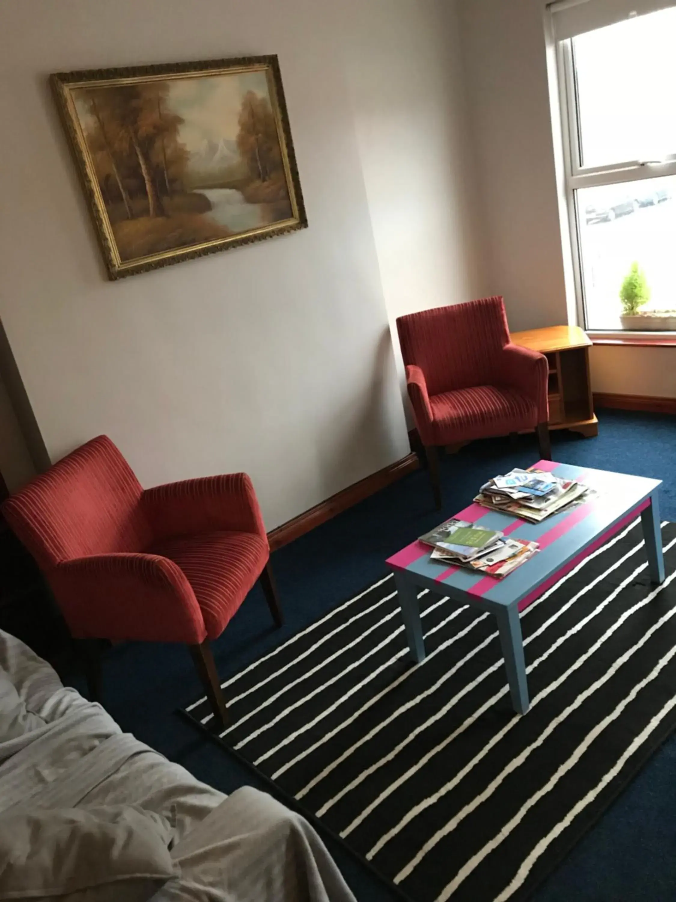 Double Room in Lwr Ormeau Guest House Double Room in Lwr Ormeau Guest House
