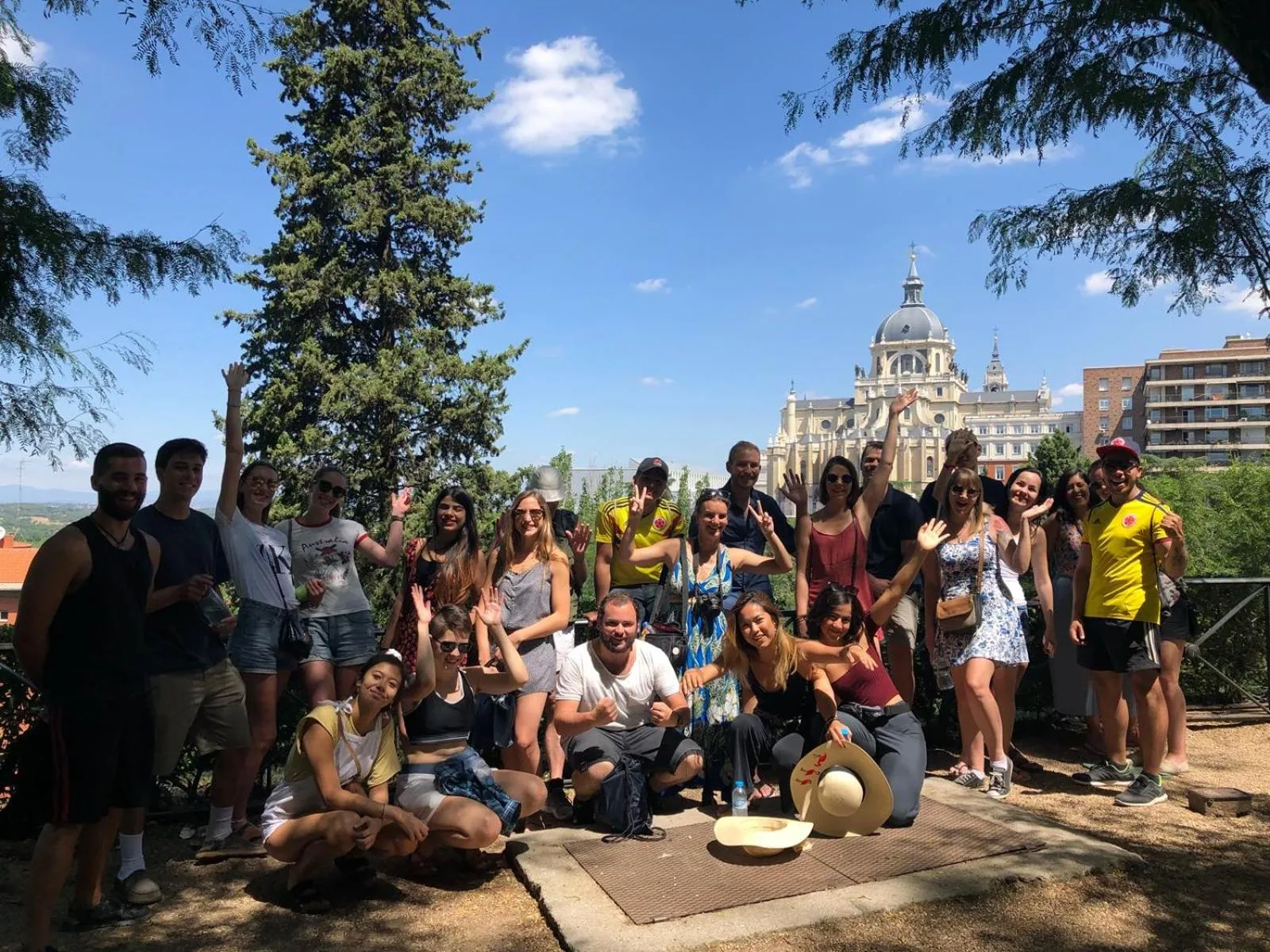 Activities in 2060 The Newton Hostel