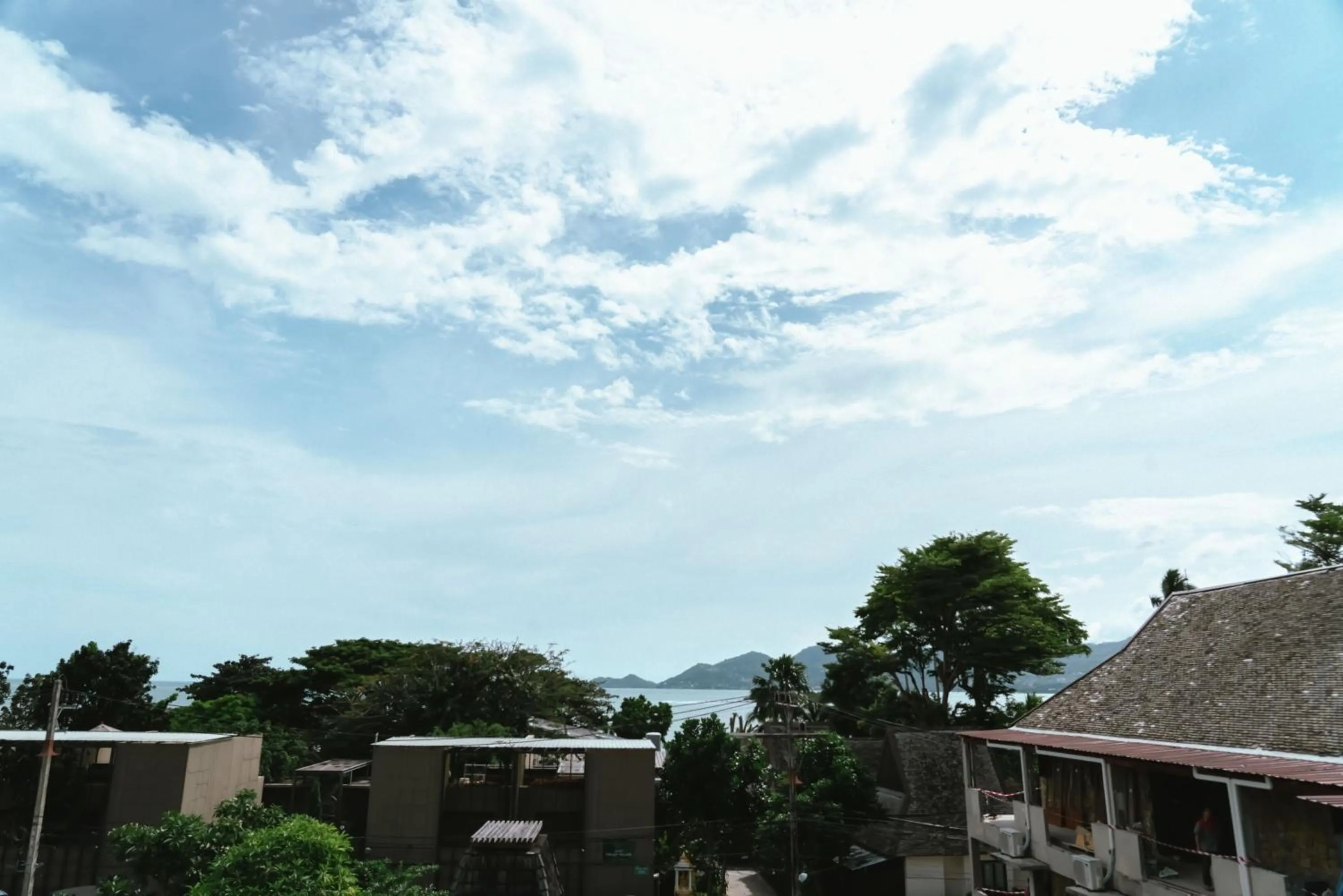 View (from property/room) in Baan Haad Ngam Boutique Resort