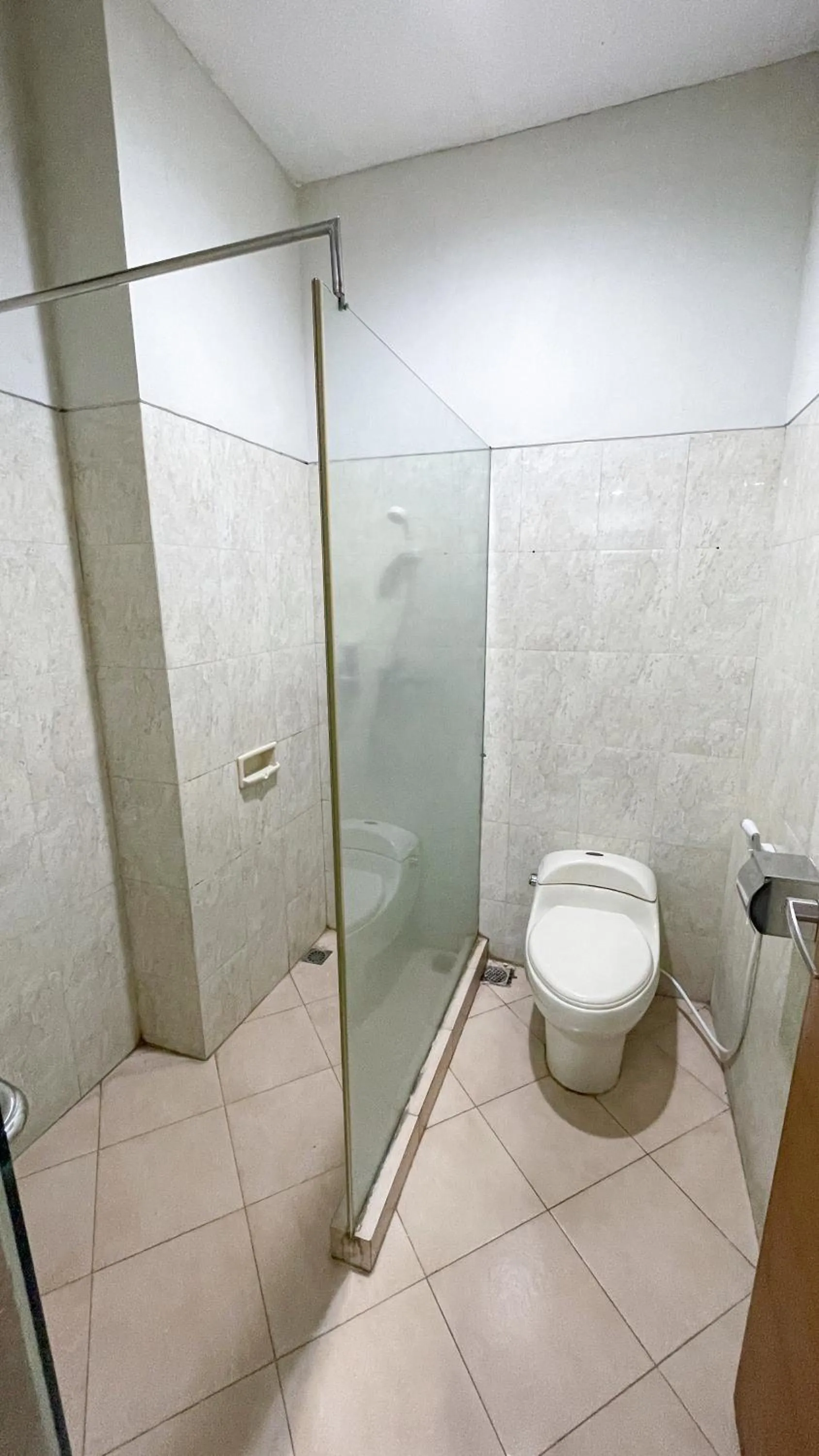 LPP Convention Hotel Demangan