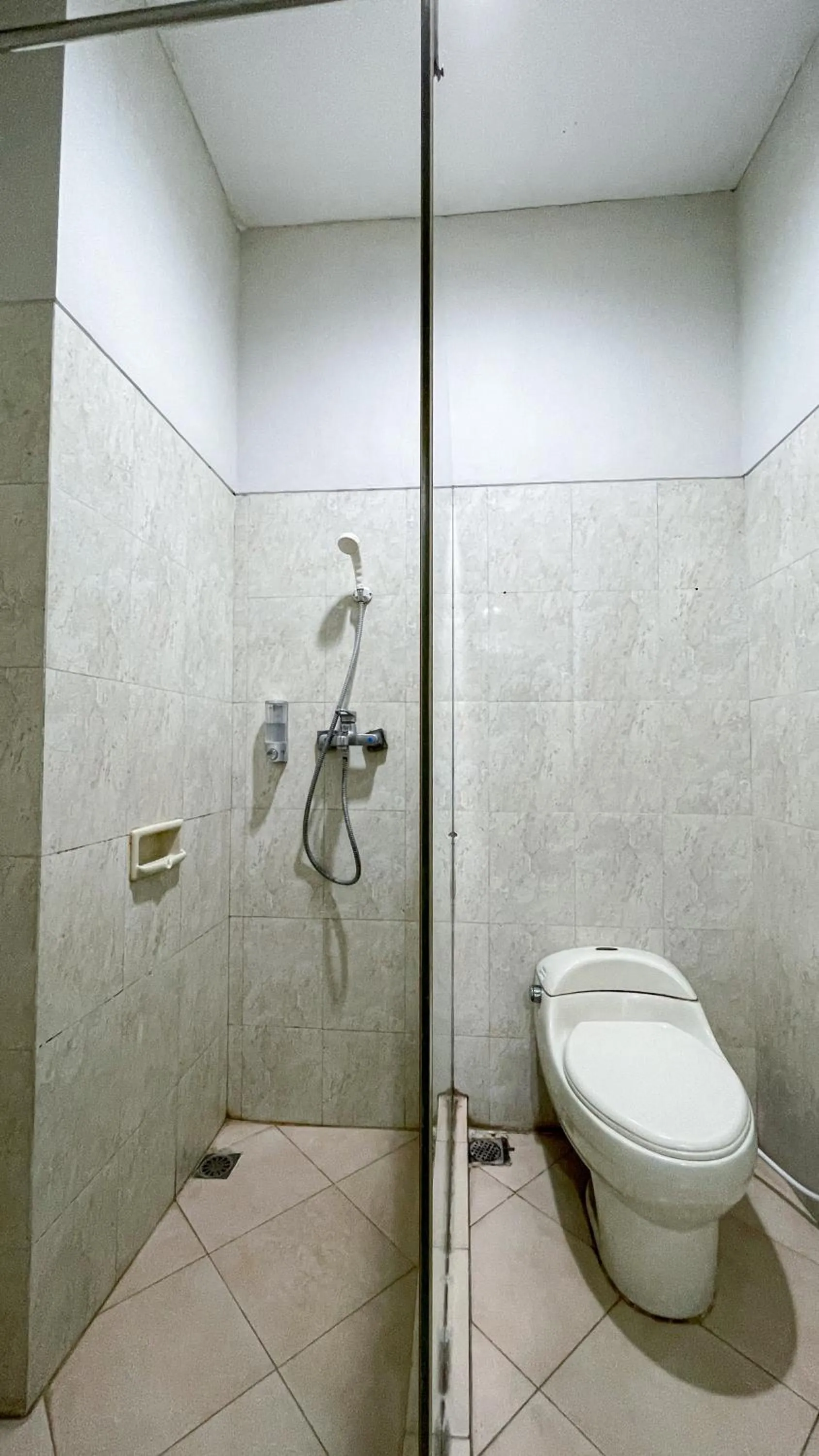 LPP Convention Hotel Demangan