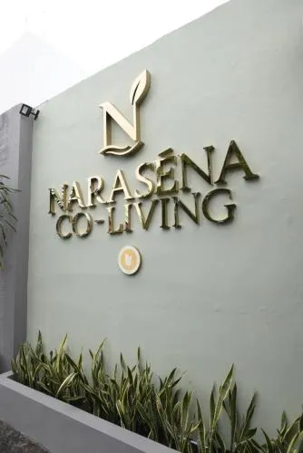 Naraséna CoLiving