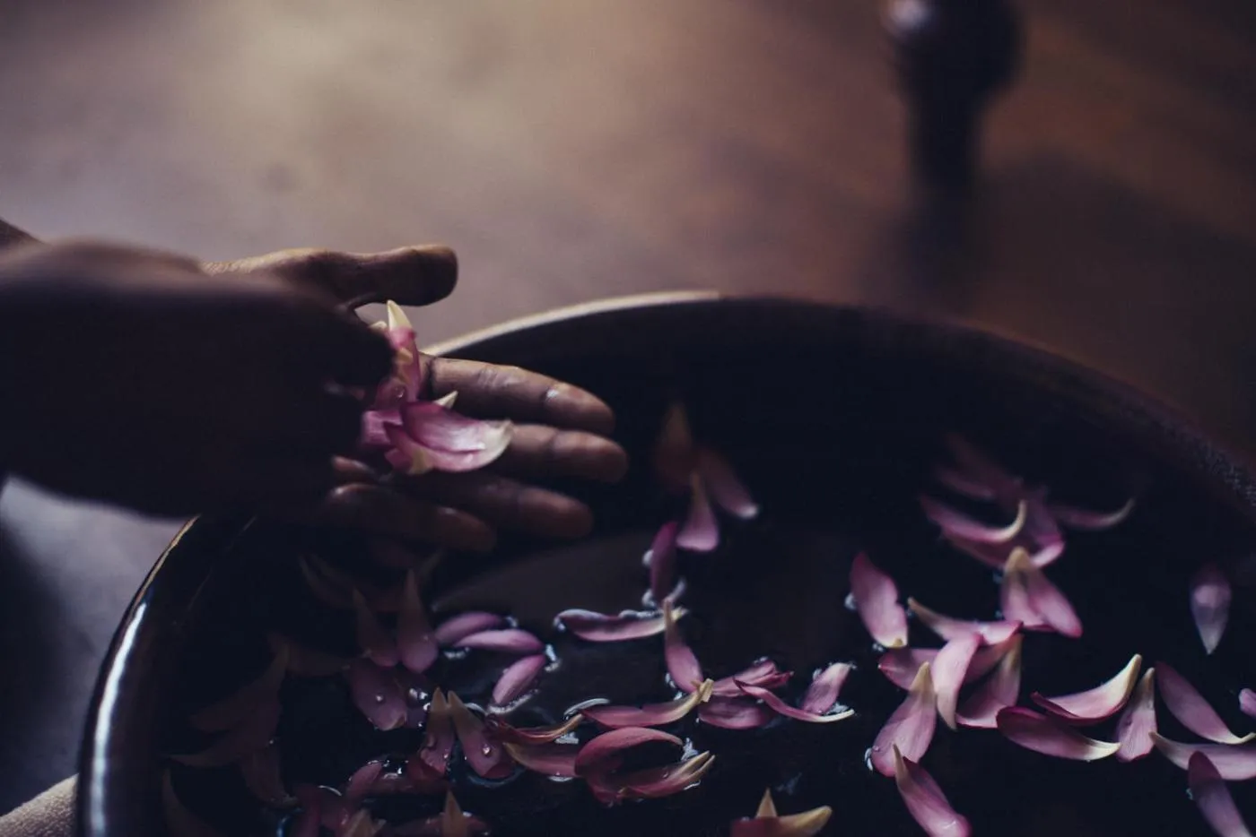 Spa and wellness centre/facilities in Avani Kalutara Resort