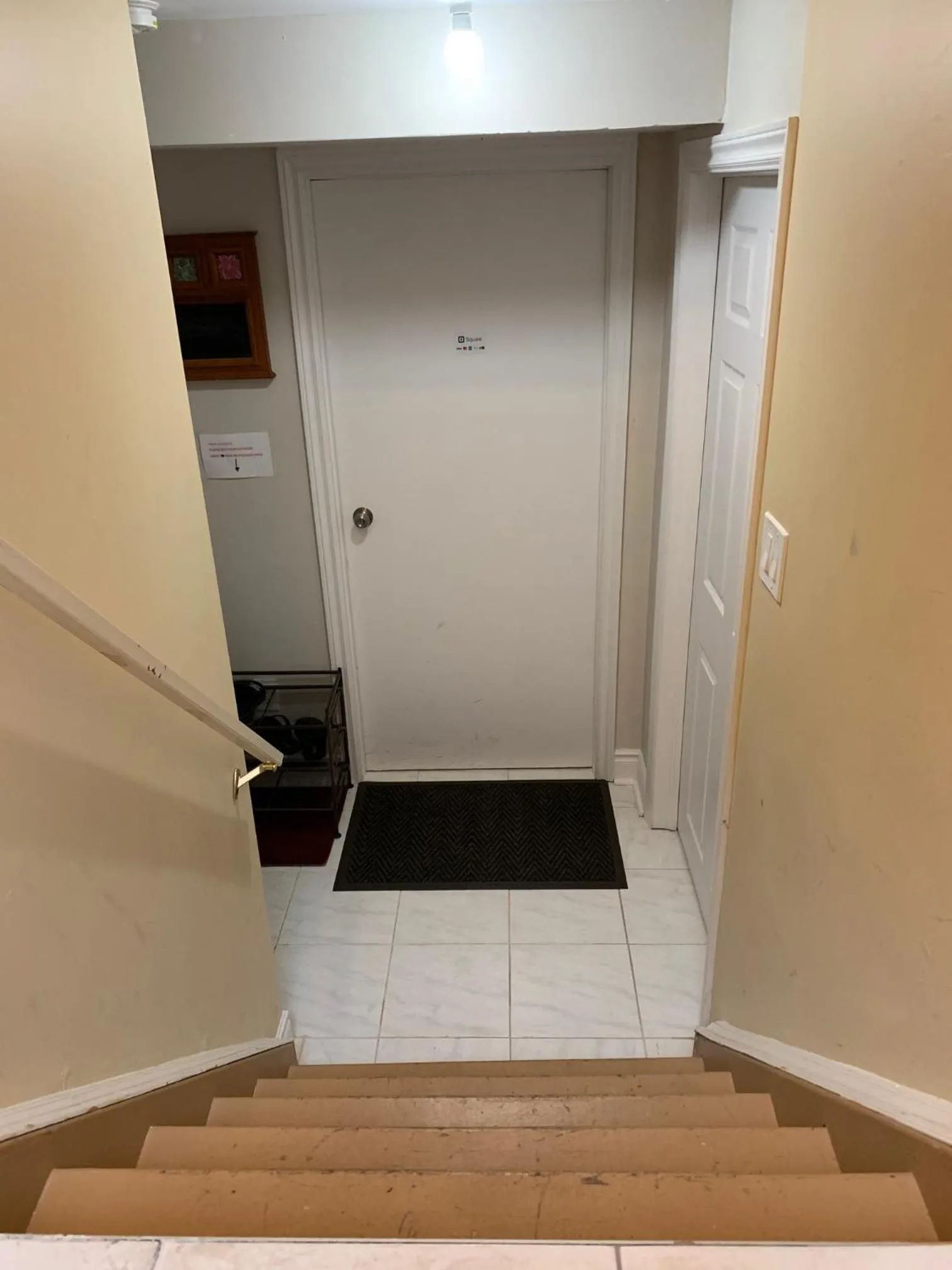 Clean, Beautiful & Modern 2 bedroom apartment