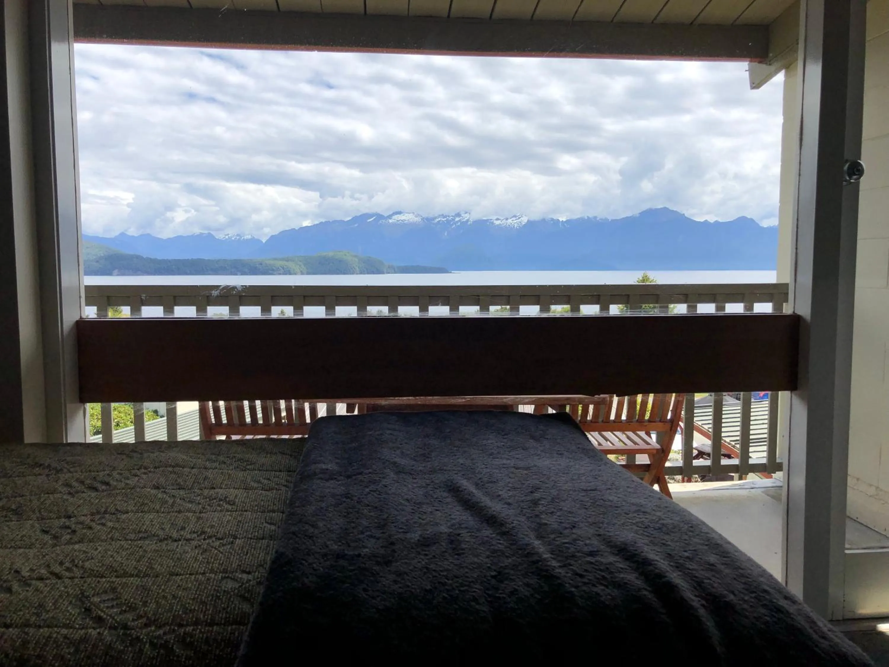 Te Anau Manapouri Lake Hotel