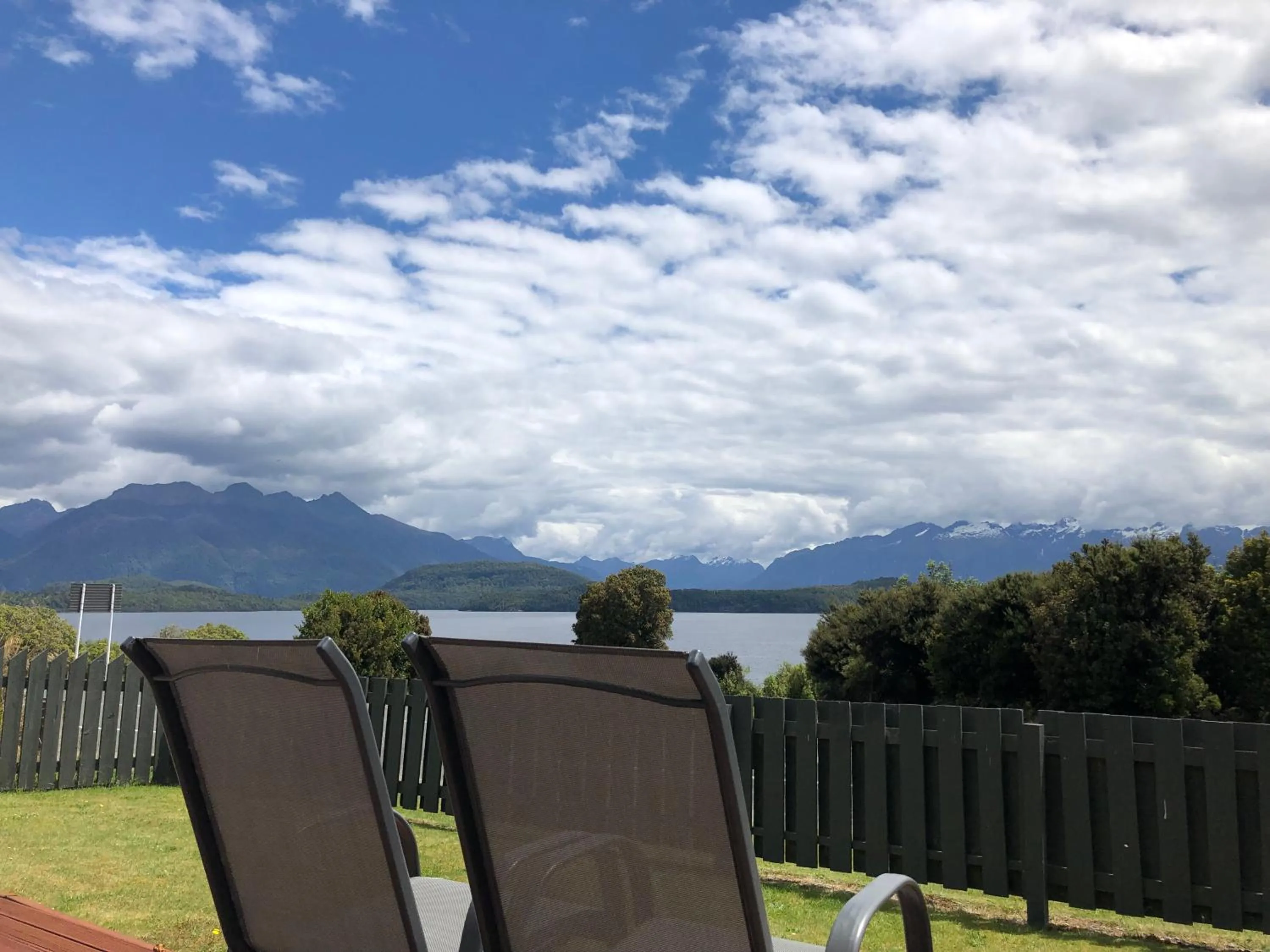 Te Anau Manapouri Lake Hotel