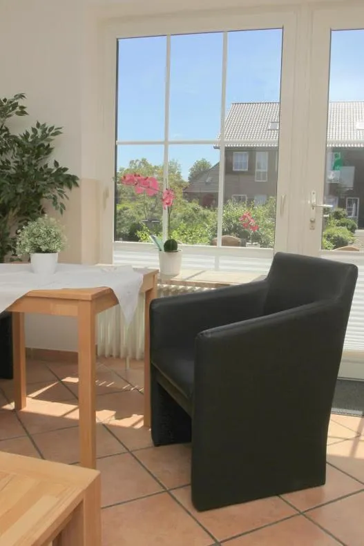 Day in Landhotel Möllhagen