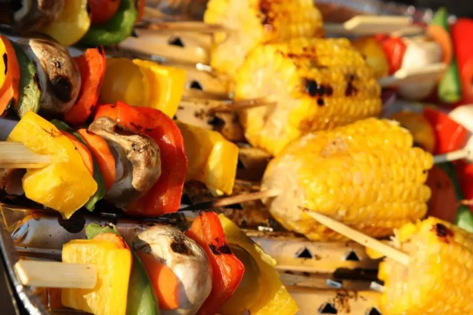 Food close-up in Landhotel Möllhagen