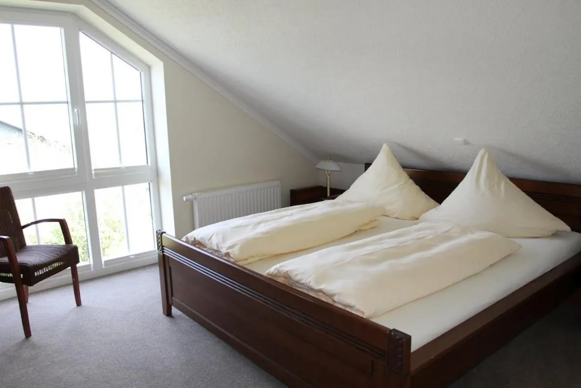 Day, Bed in Landhotel Möllhagen