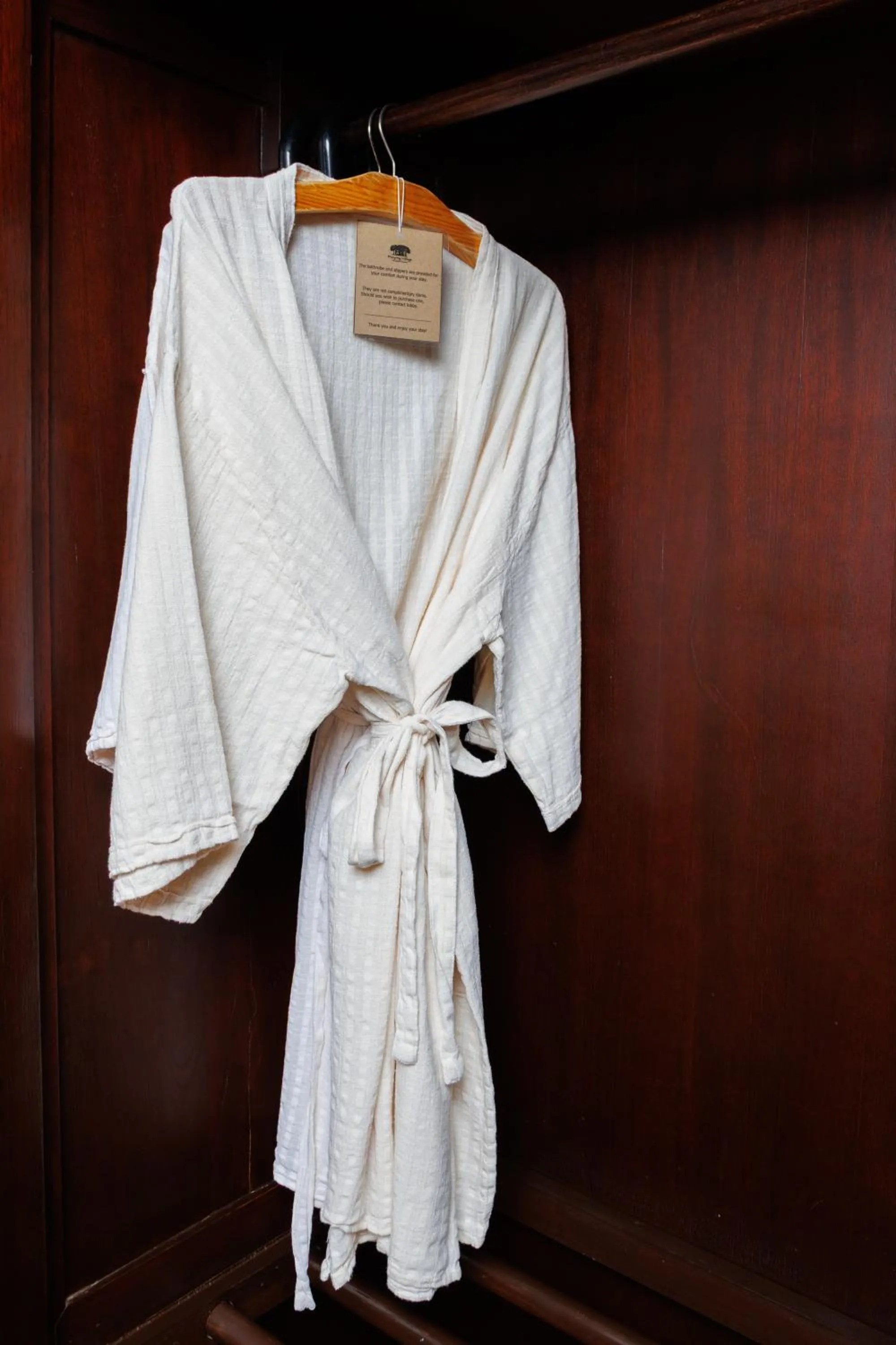 wardrobe in Rimping Village