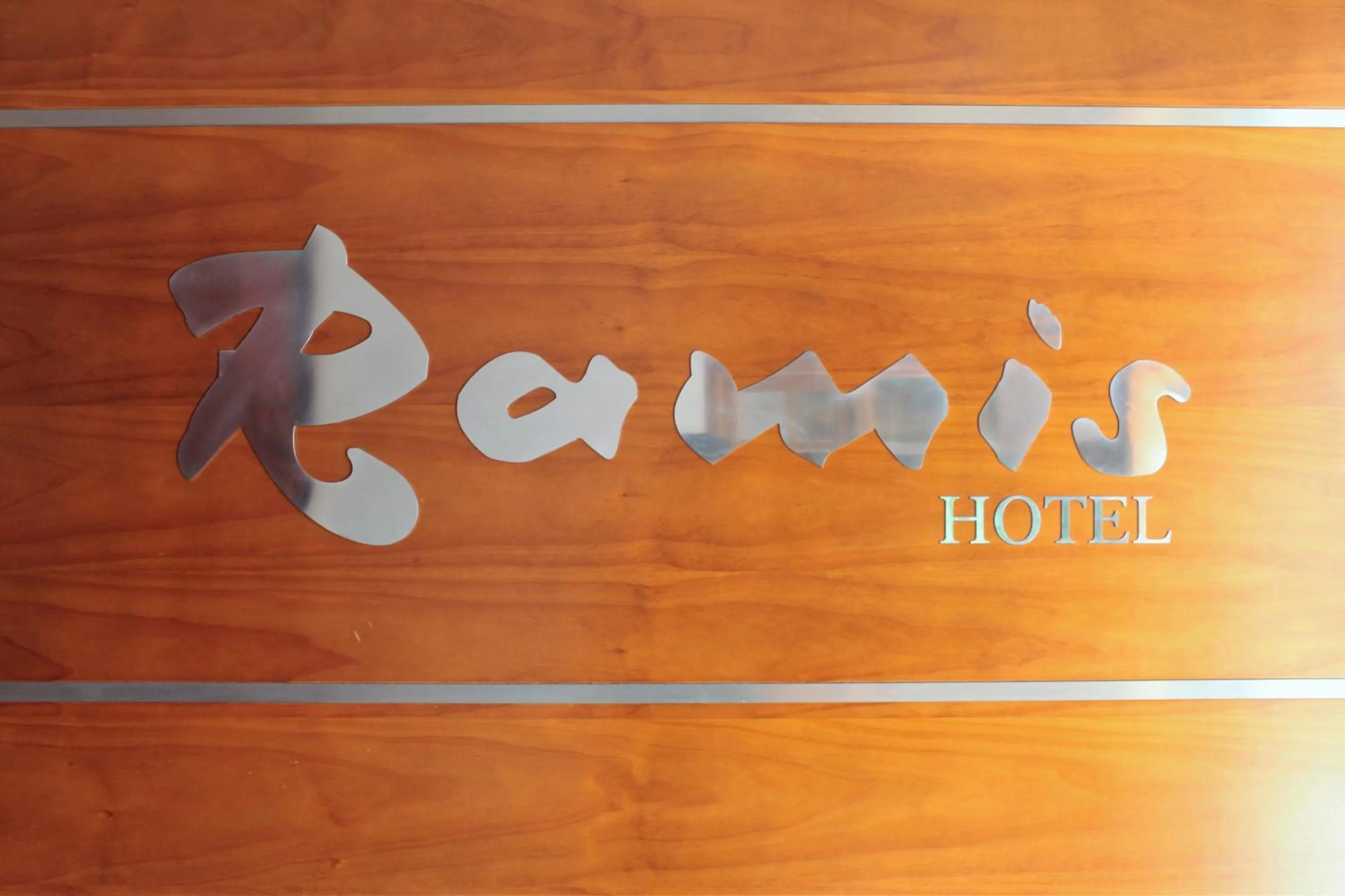 Other in Hotel Ramis fundado en 1969