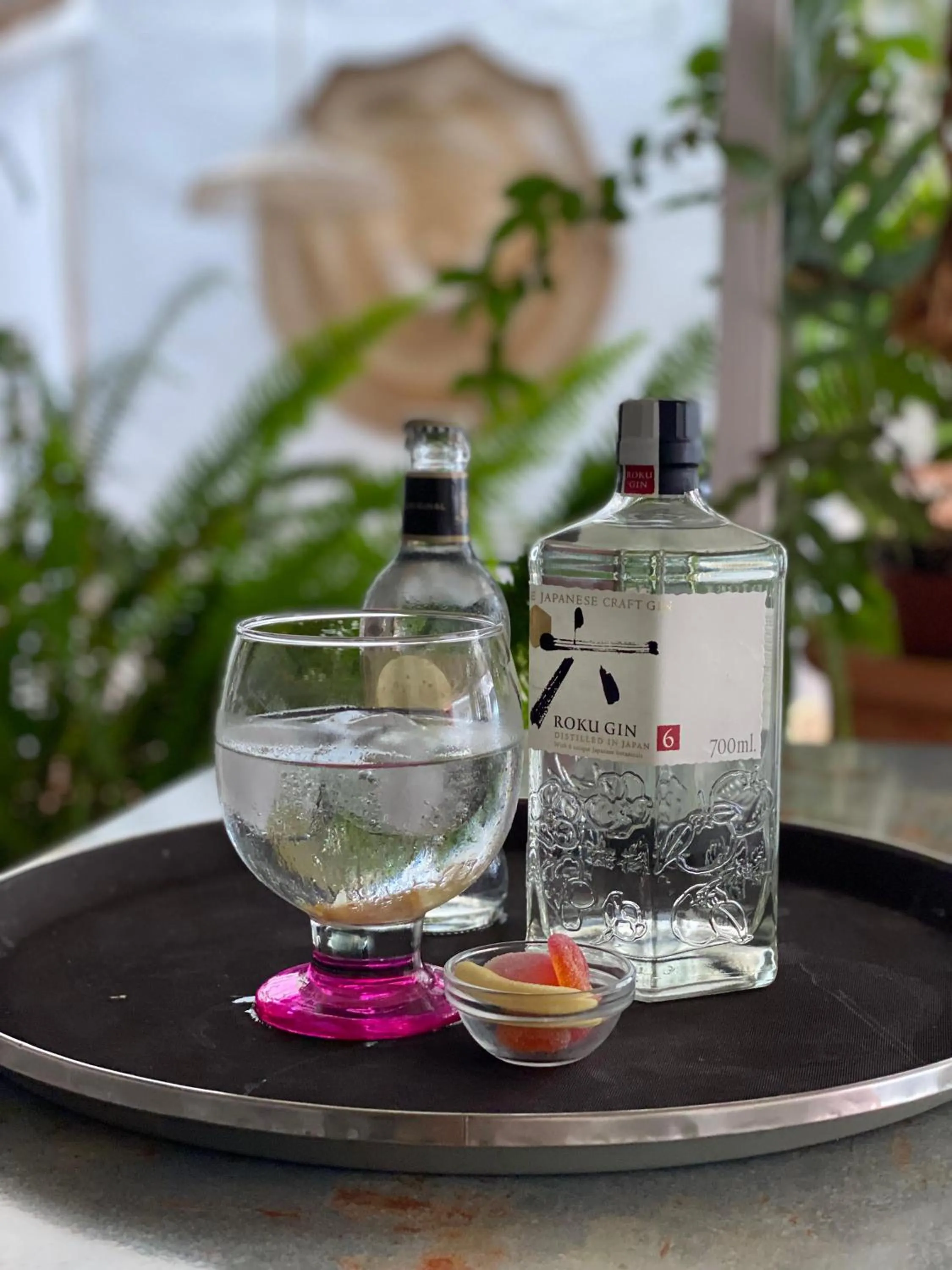 Balcony/Terrace in Hotel Ramis fundado en 1969