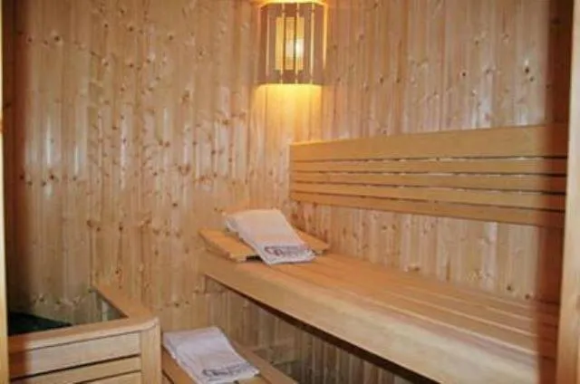 Spa and wellness centre/facilities in Crithoni's Paradise Hotel