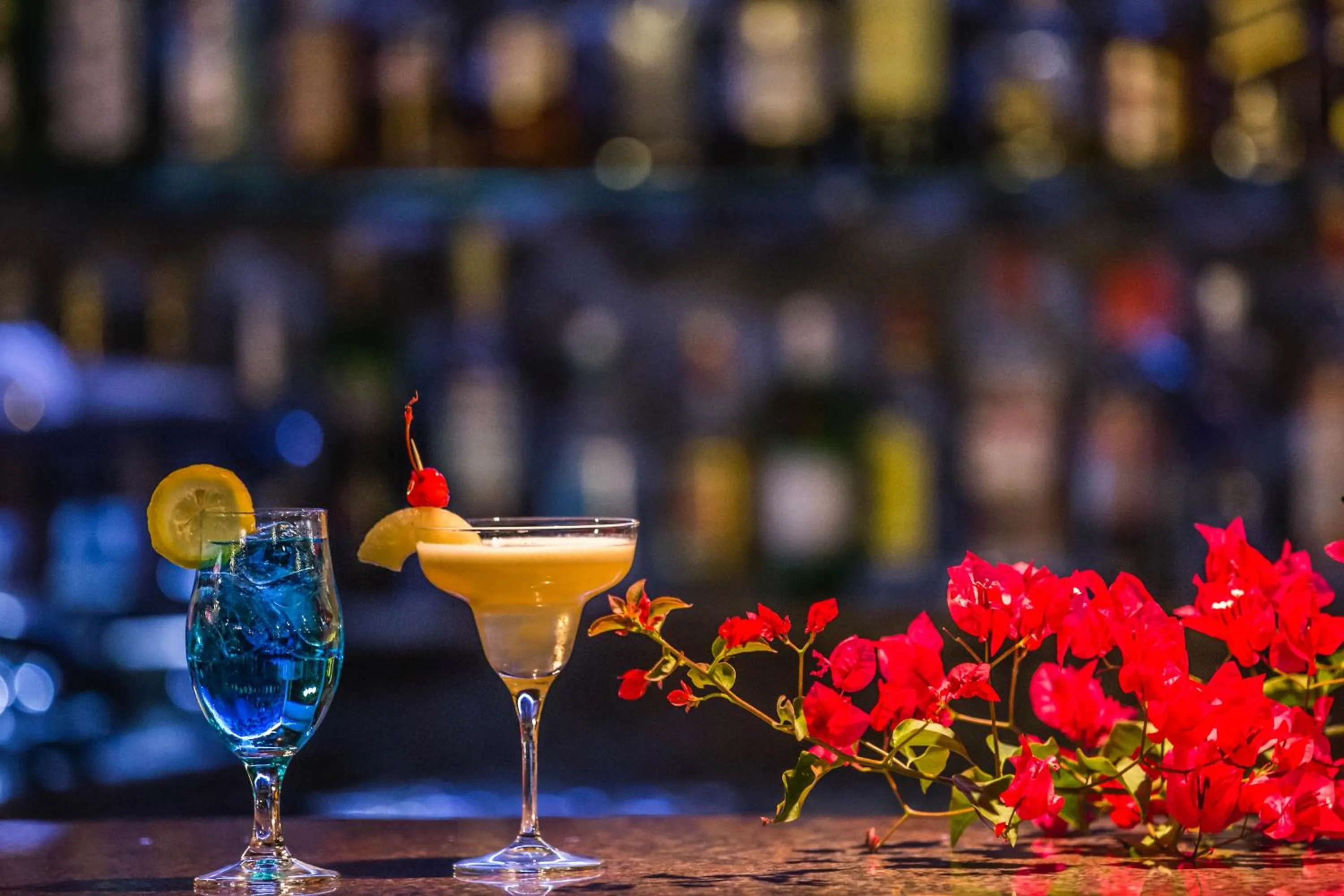 Crithoni's Paradise Hotel