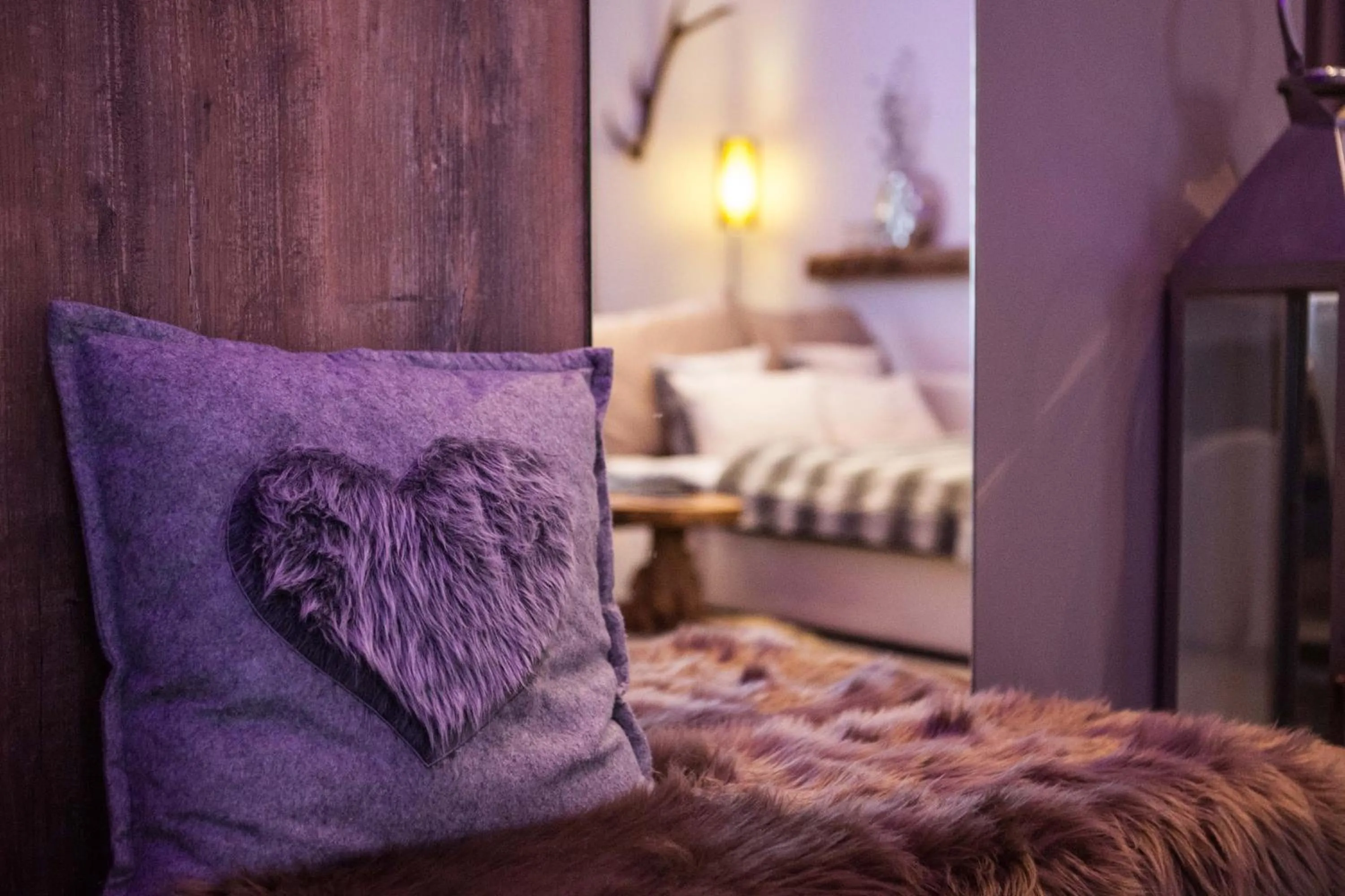 Chalet Dorfalm