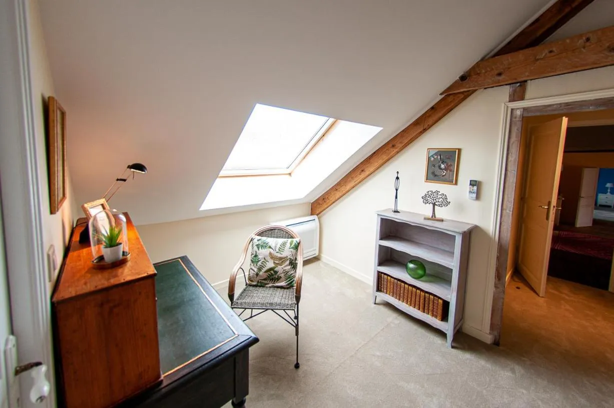 Au Puy Des Vérités