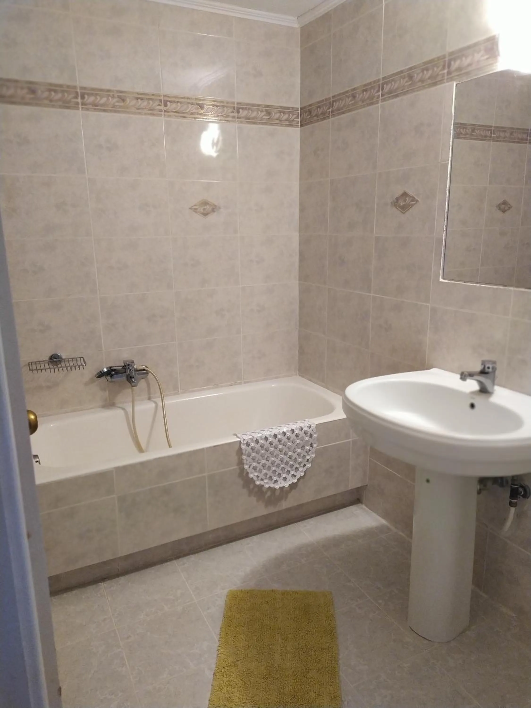 Amfitriti Hotel & Studios