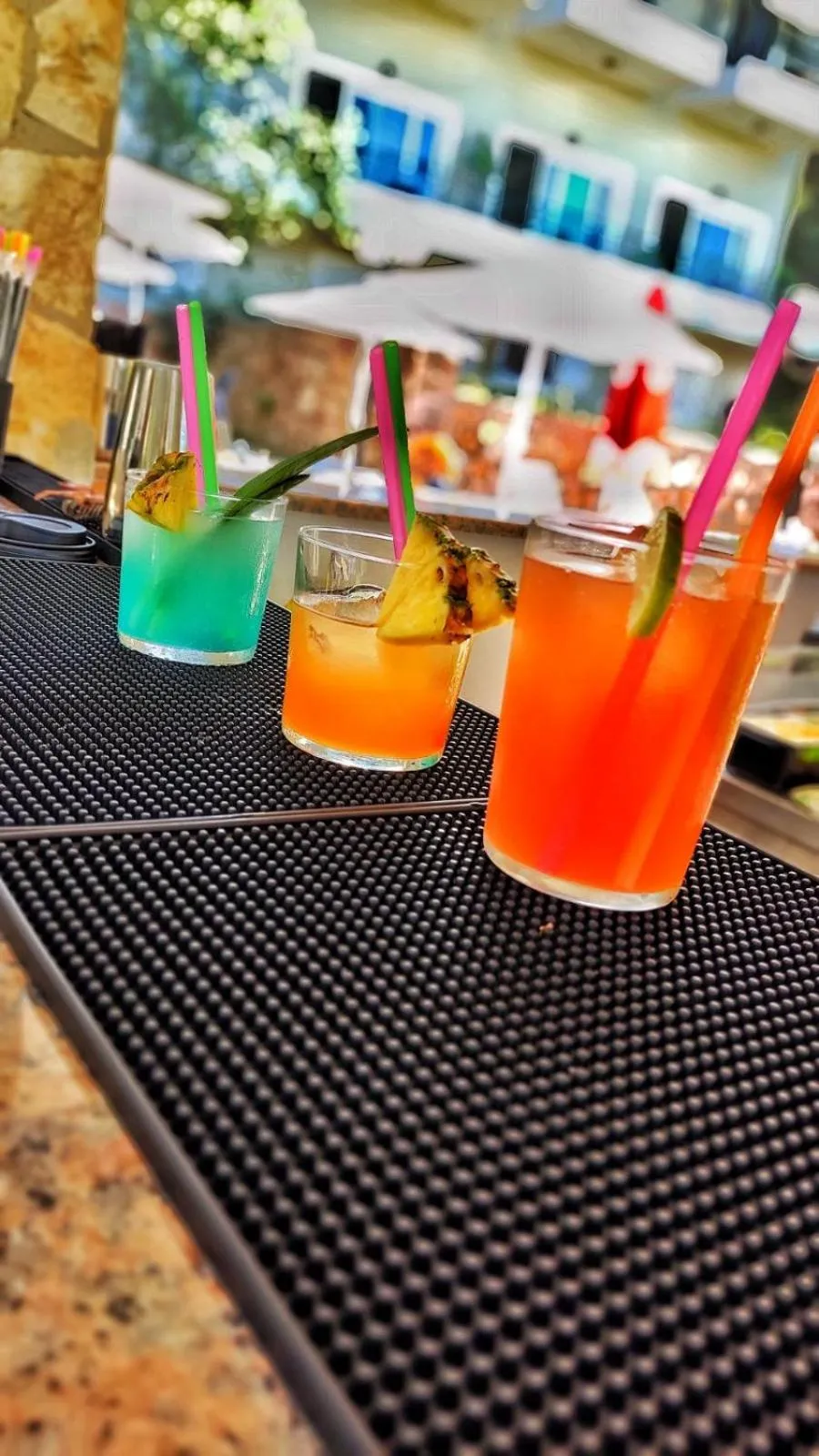 Amfitriti Hotel & Studios