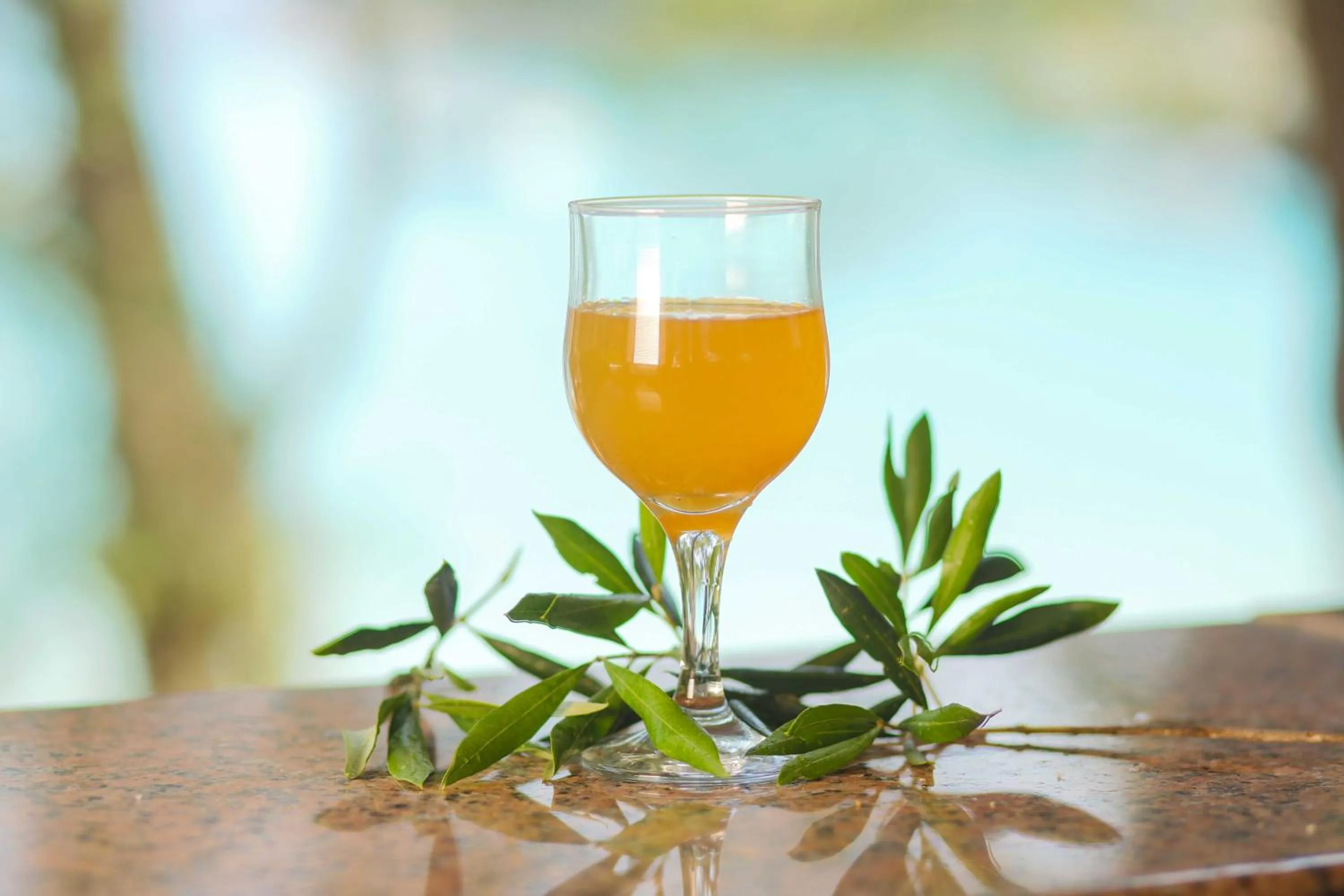 Amfitriti Hotel & Studios