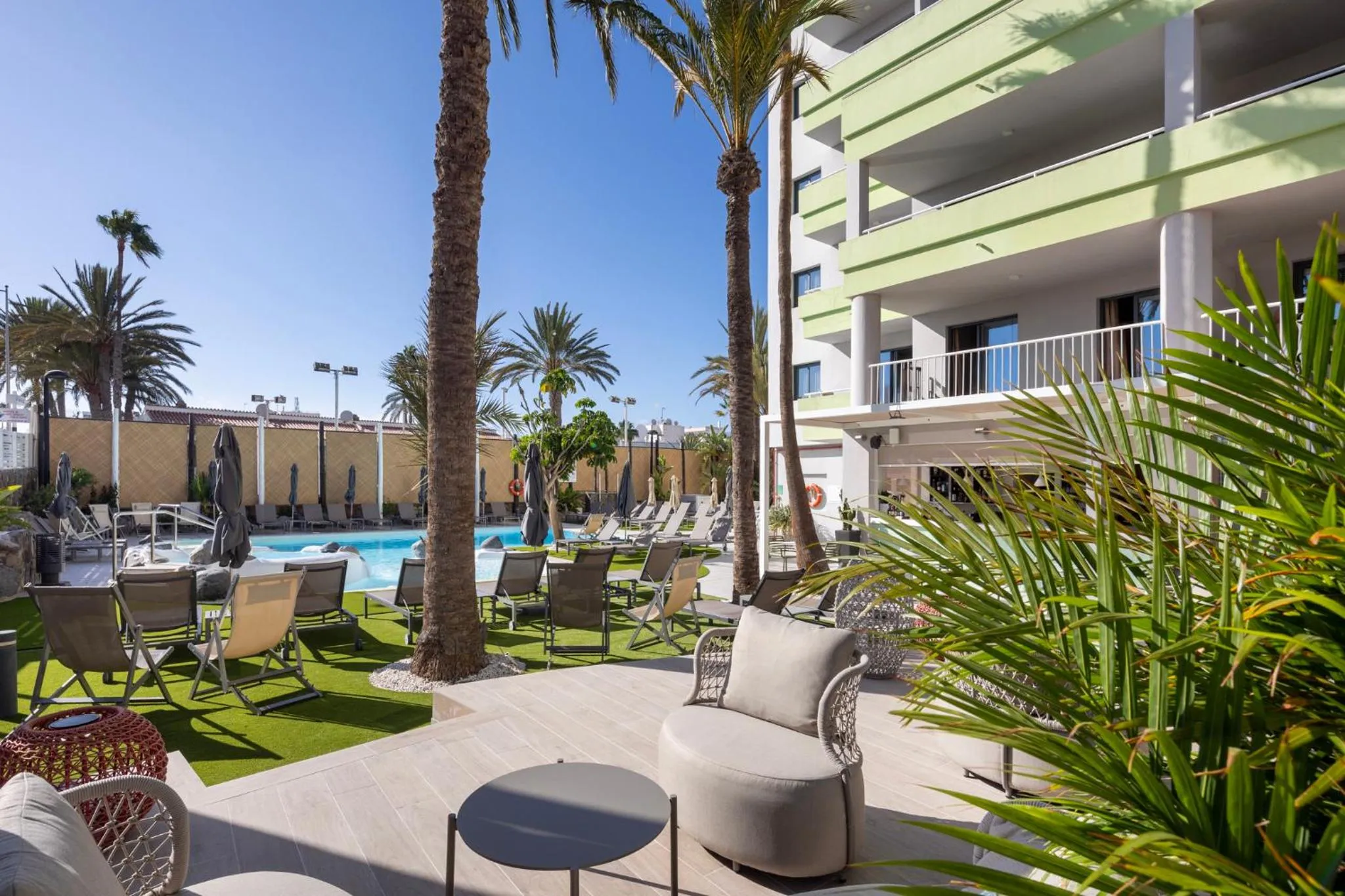 Hotel LIVVO Anamar Suites